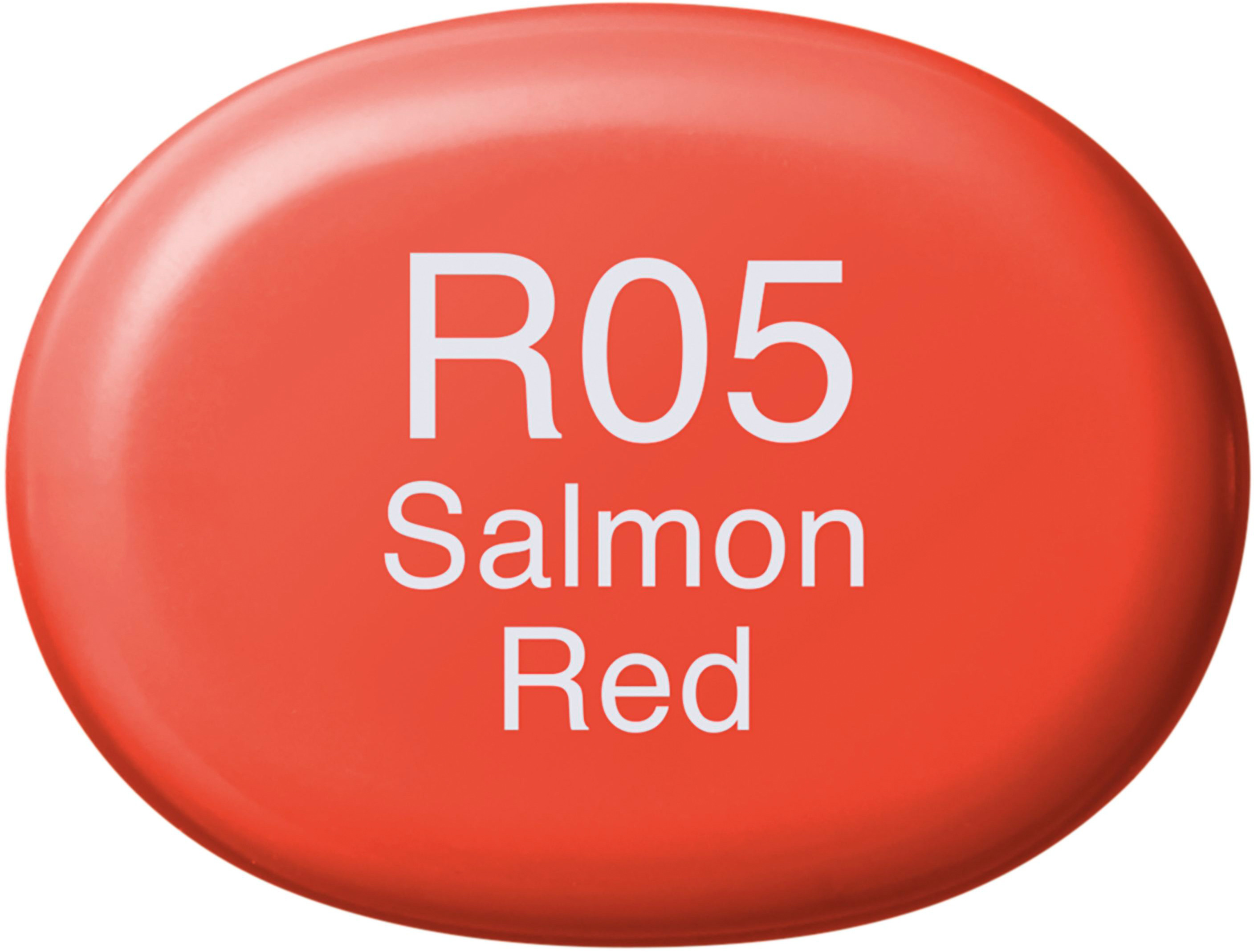 COPIC Marker Sketch 21075184 R05 - Salmon Red
