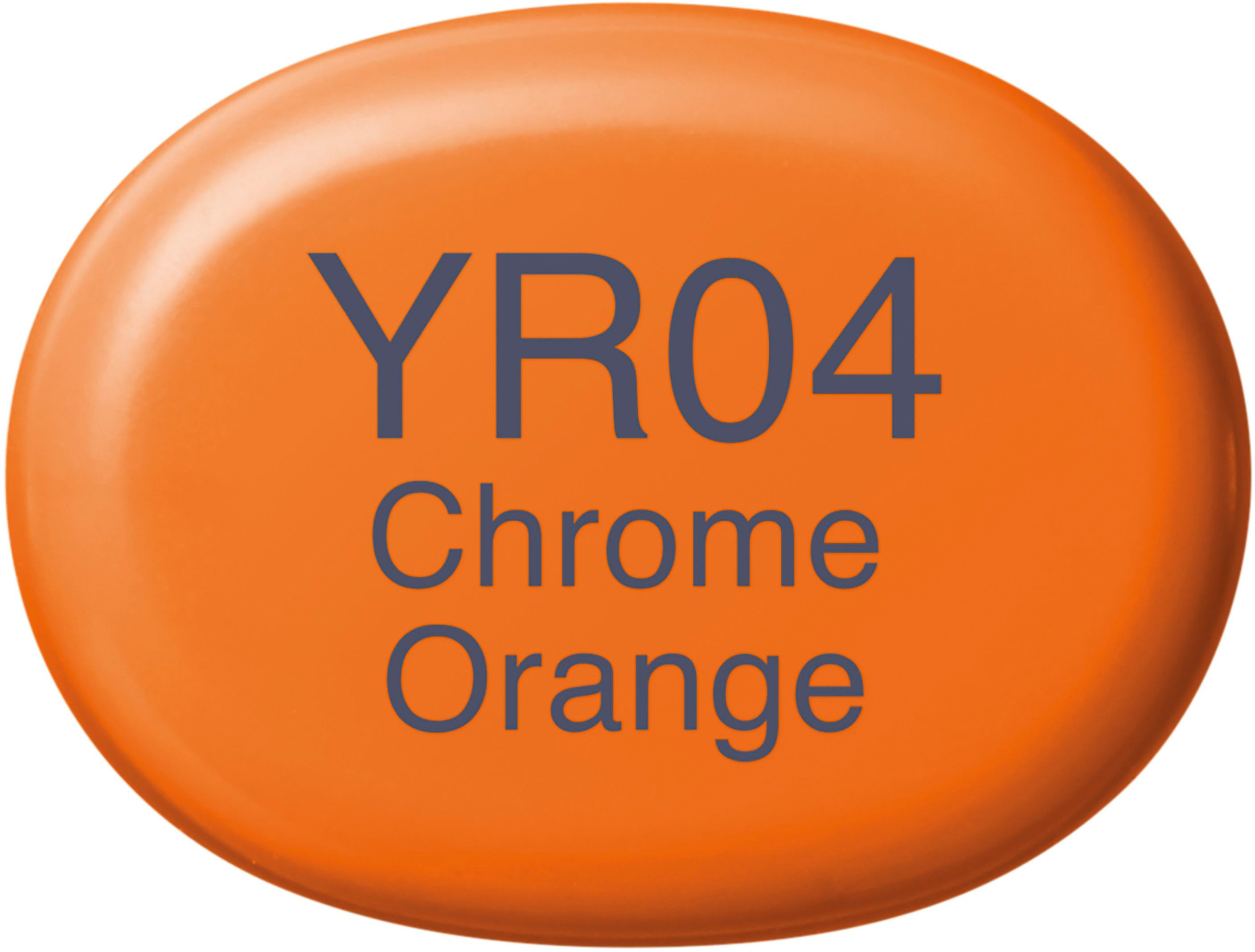 COPIC Marker Sketch 2107520 YR04 - Chrome Orange
