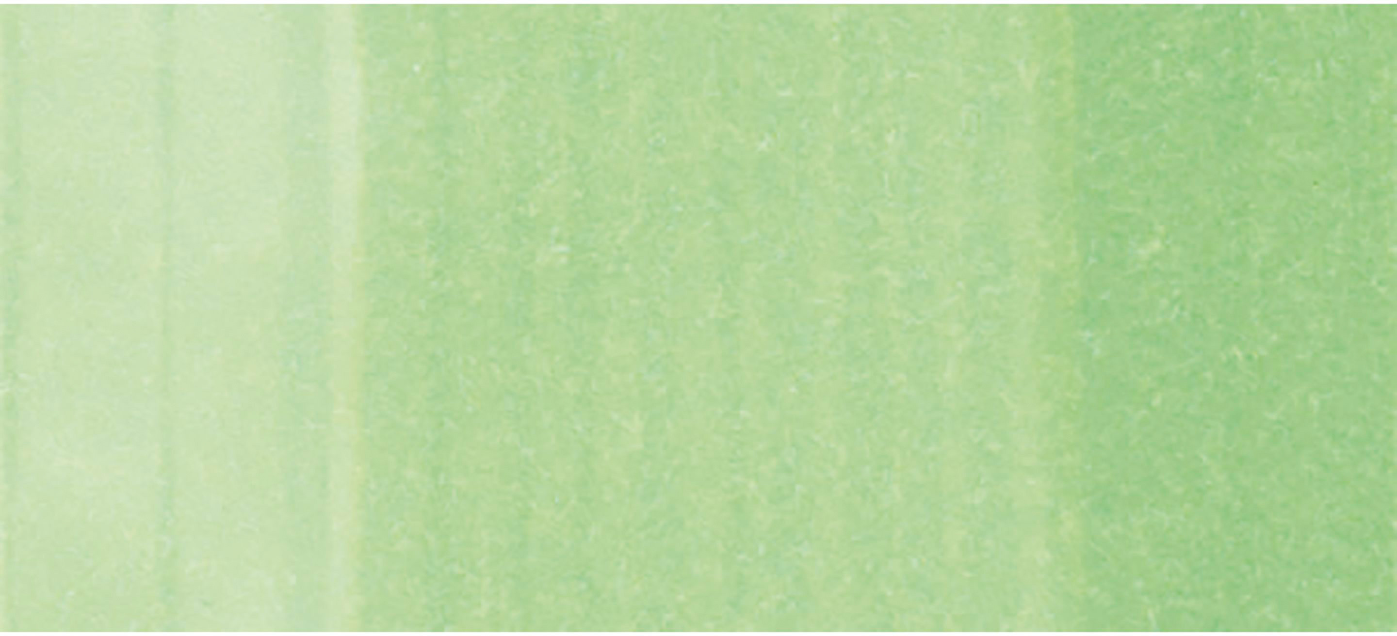 COPIC Marker Sketch 21075202 YG41 - Pale Cobalt Green