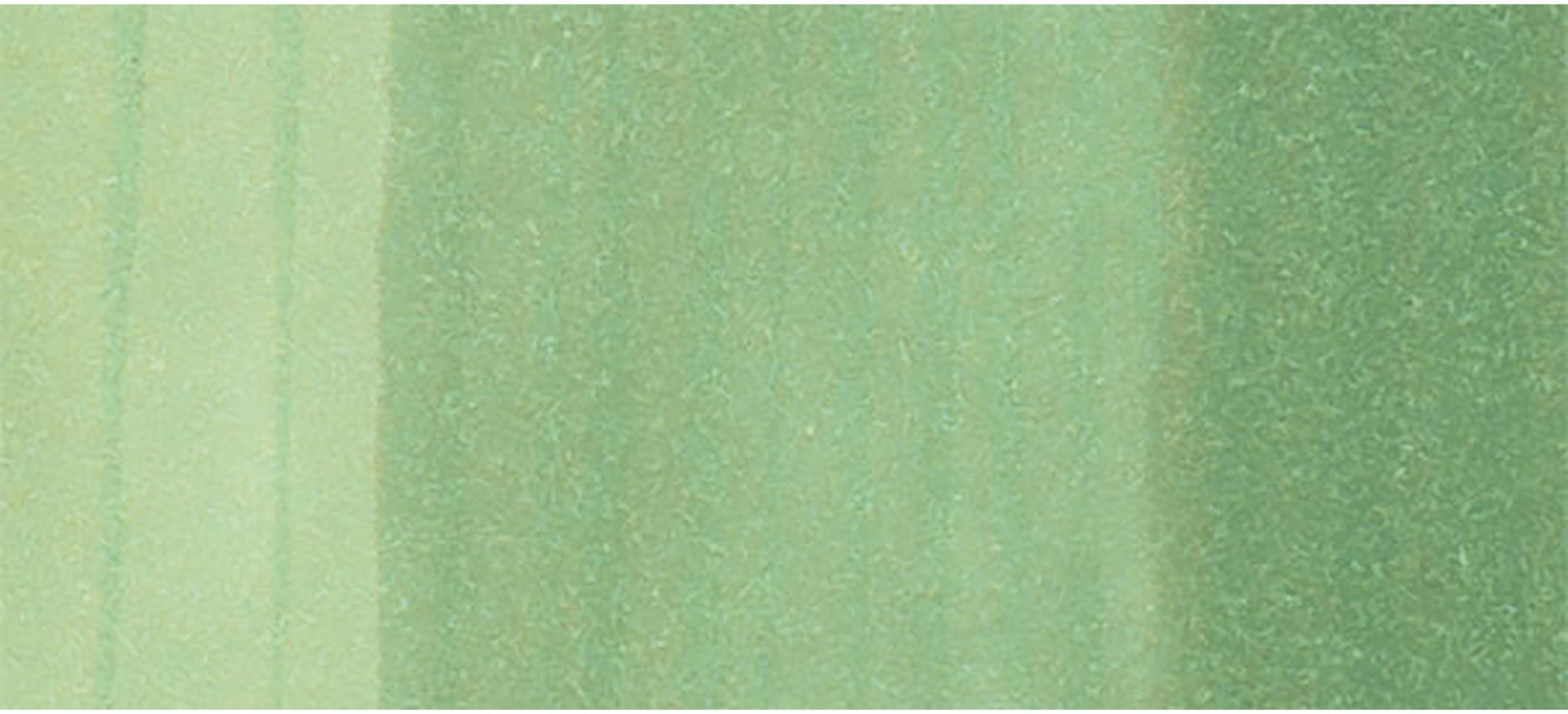 COPIC Marker Sketch 21075203 YG45 - Cobalt Green