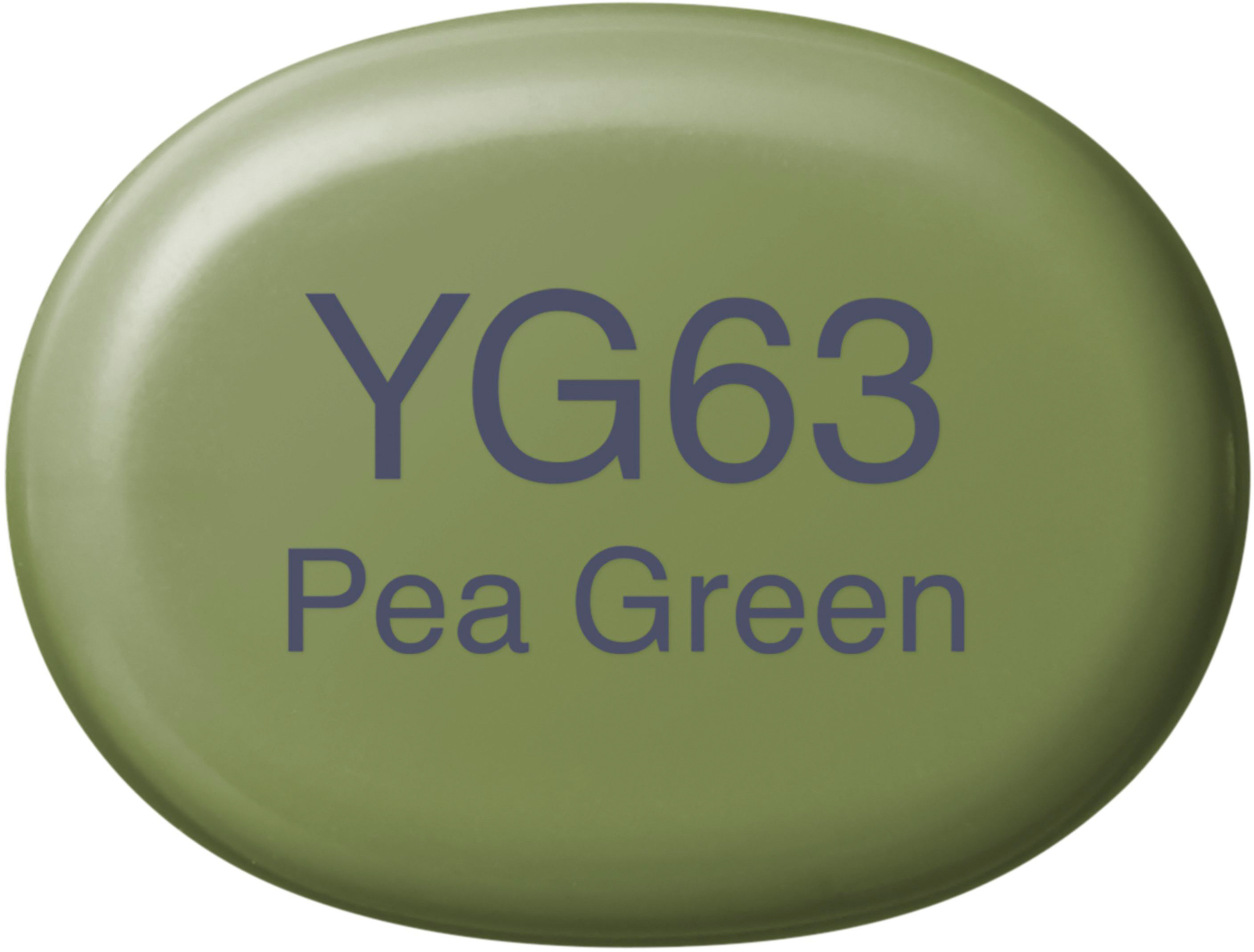COPIC Marker Sketch 21075204 YG63 - Pea Green