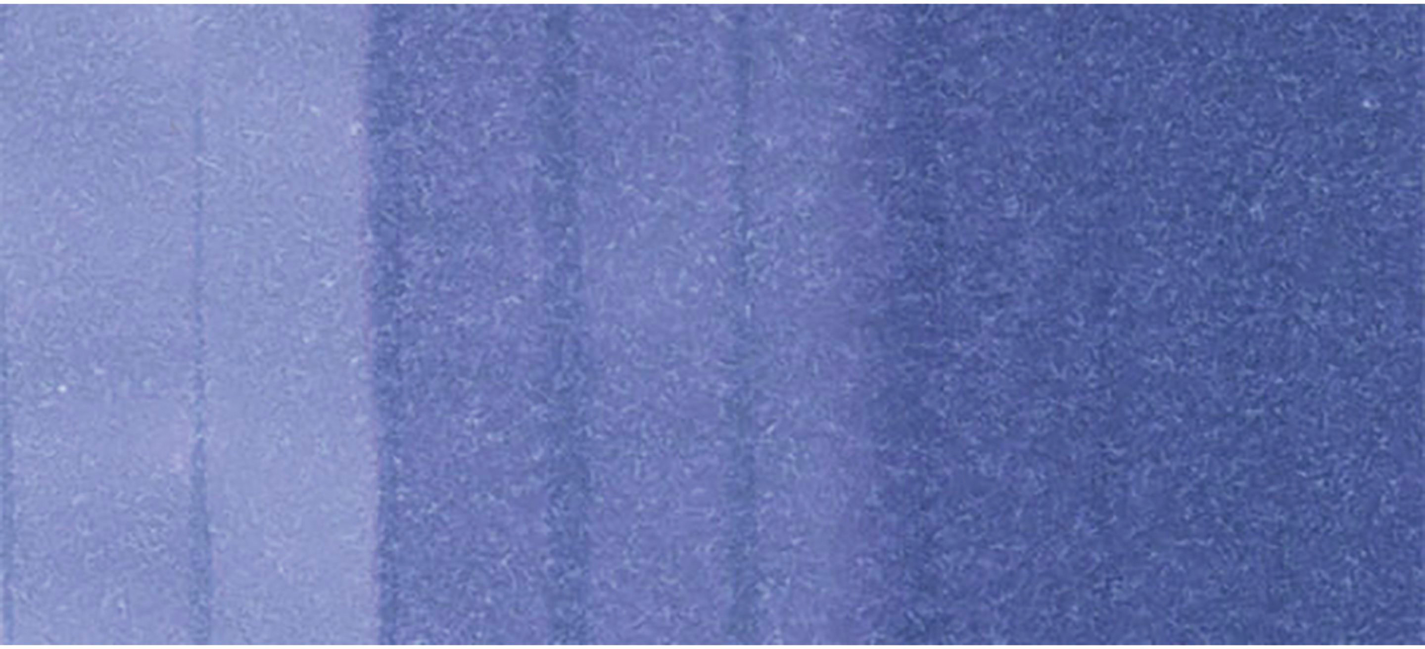 COPIC Marker Sketch 21075228 B45 - Smoky Blue