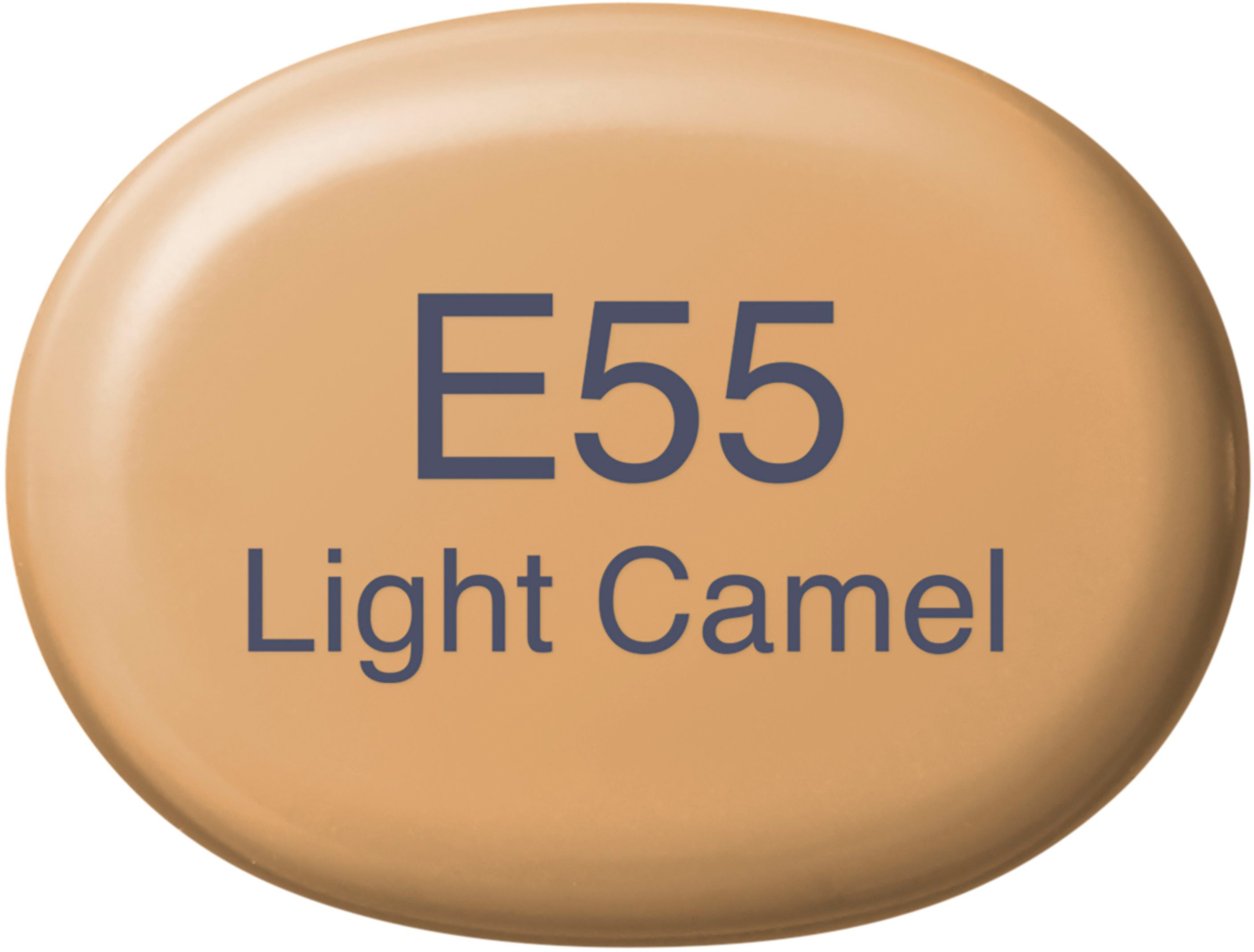 COPIC Marker Sketch 21075238 E55 - Light Camel