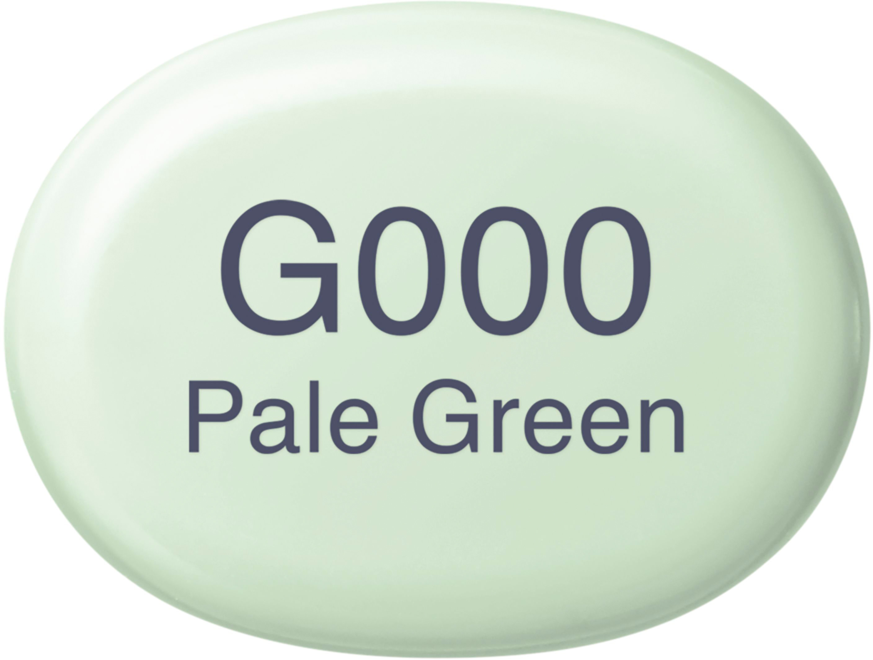 COPIC Marker Sketch 21075252 G000 - Pale Green