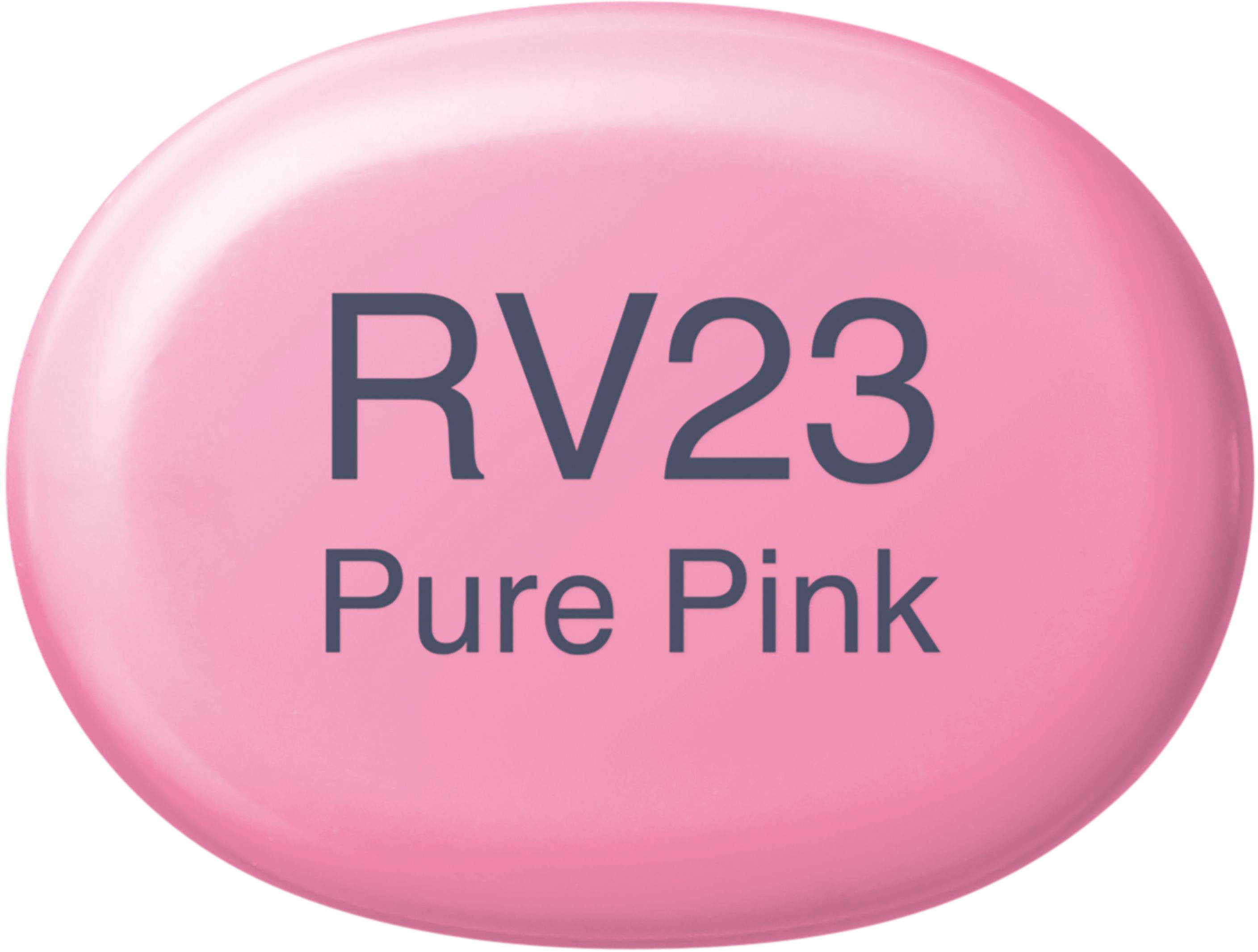 COPIC Marker Sketch 21075261 RV23 - Pure Pink