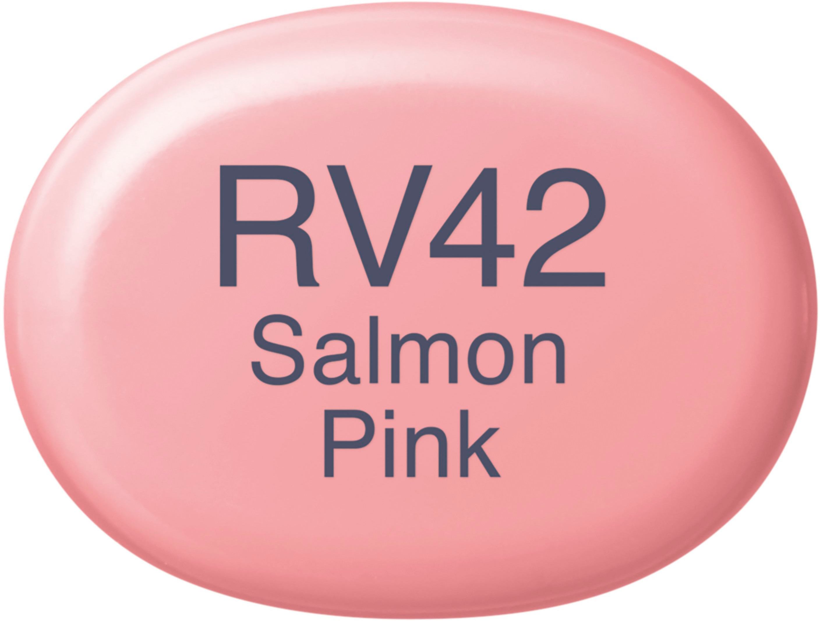 COPIC Marker Sketch 21075262 RV42 - Salmon Pink
