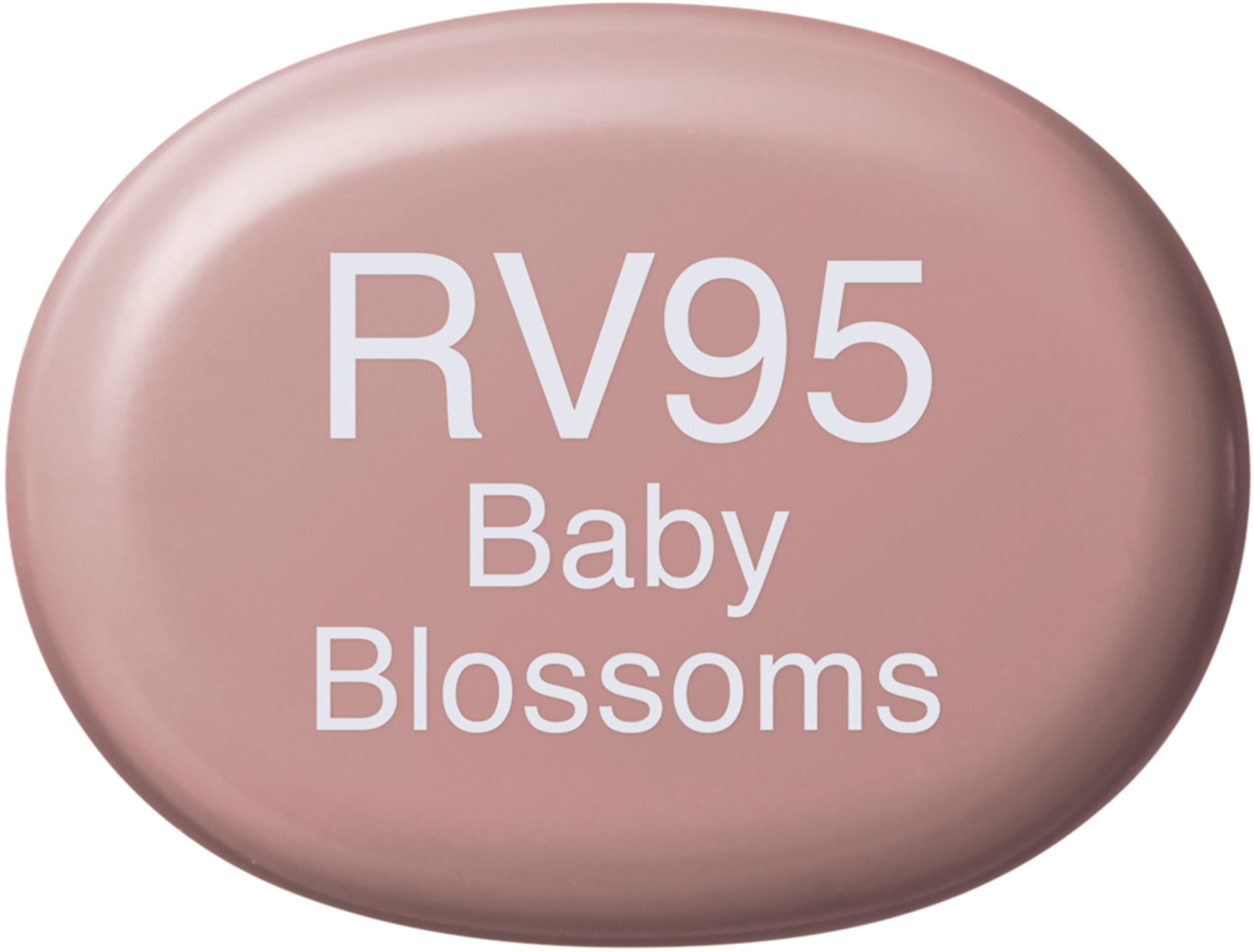 COPIC Marker Sketch 21075263 RV95 - Baby Blossoms