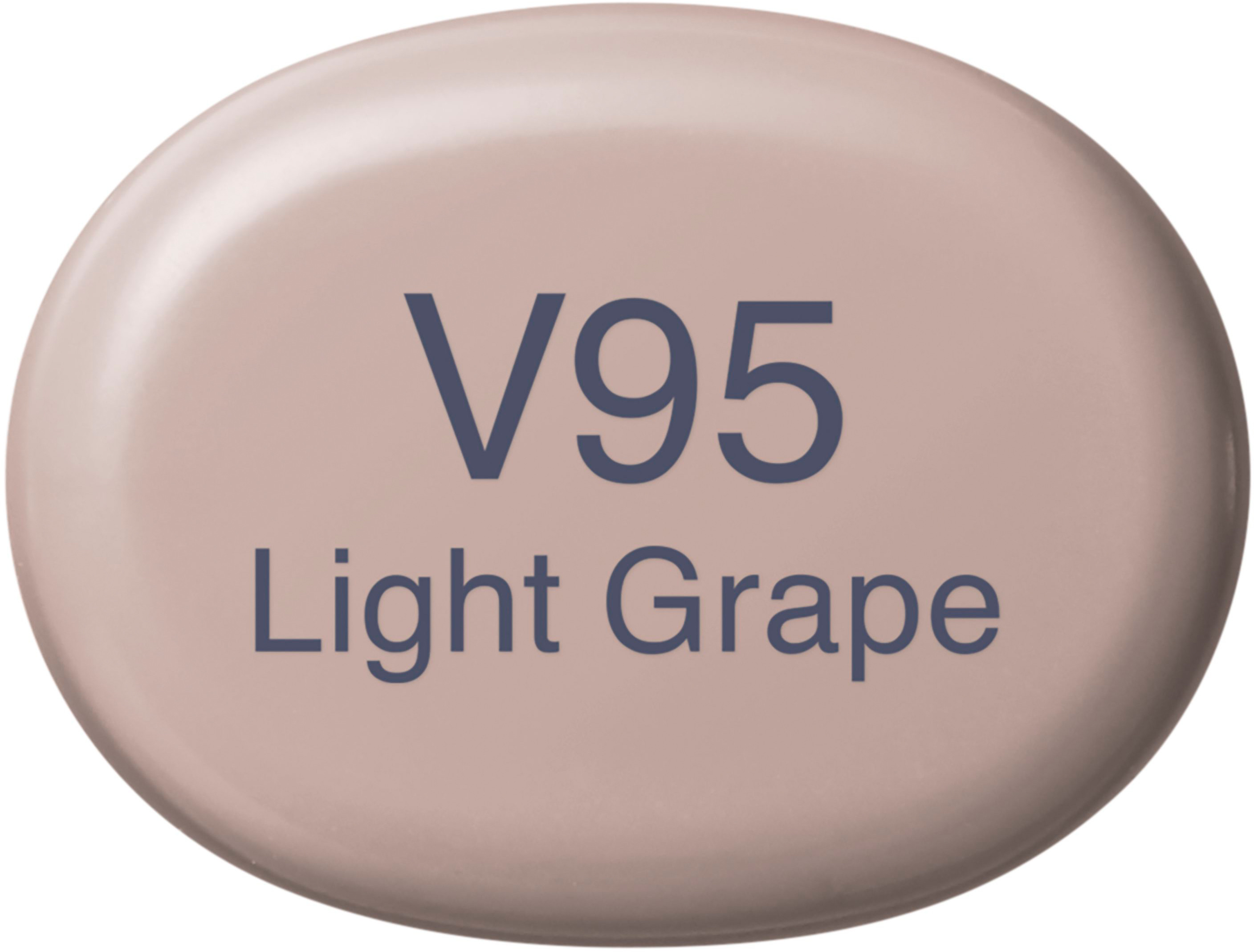COPIC Marker Sketch 21075267 V95 - Light Grape
