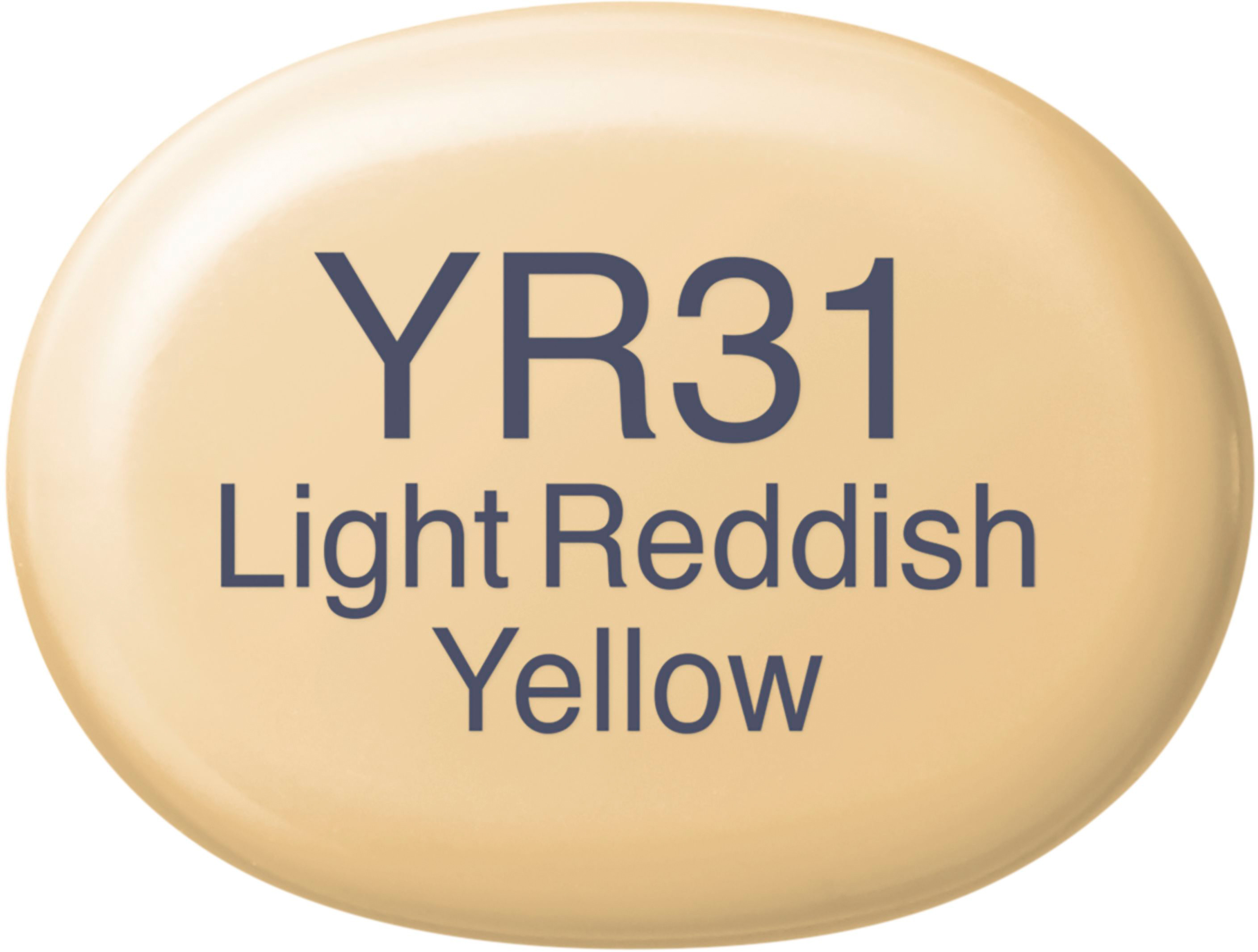 COPIC Marker Sketch 21075277 YR31 - Light Reddish Yellow
