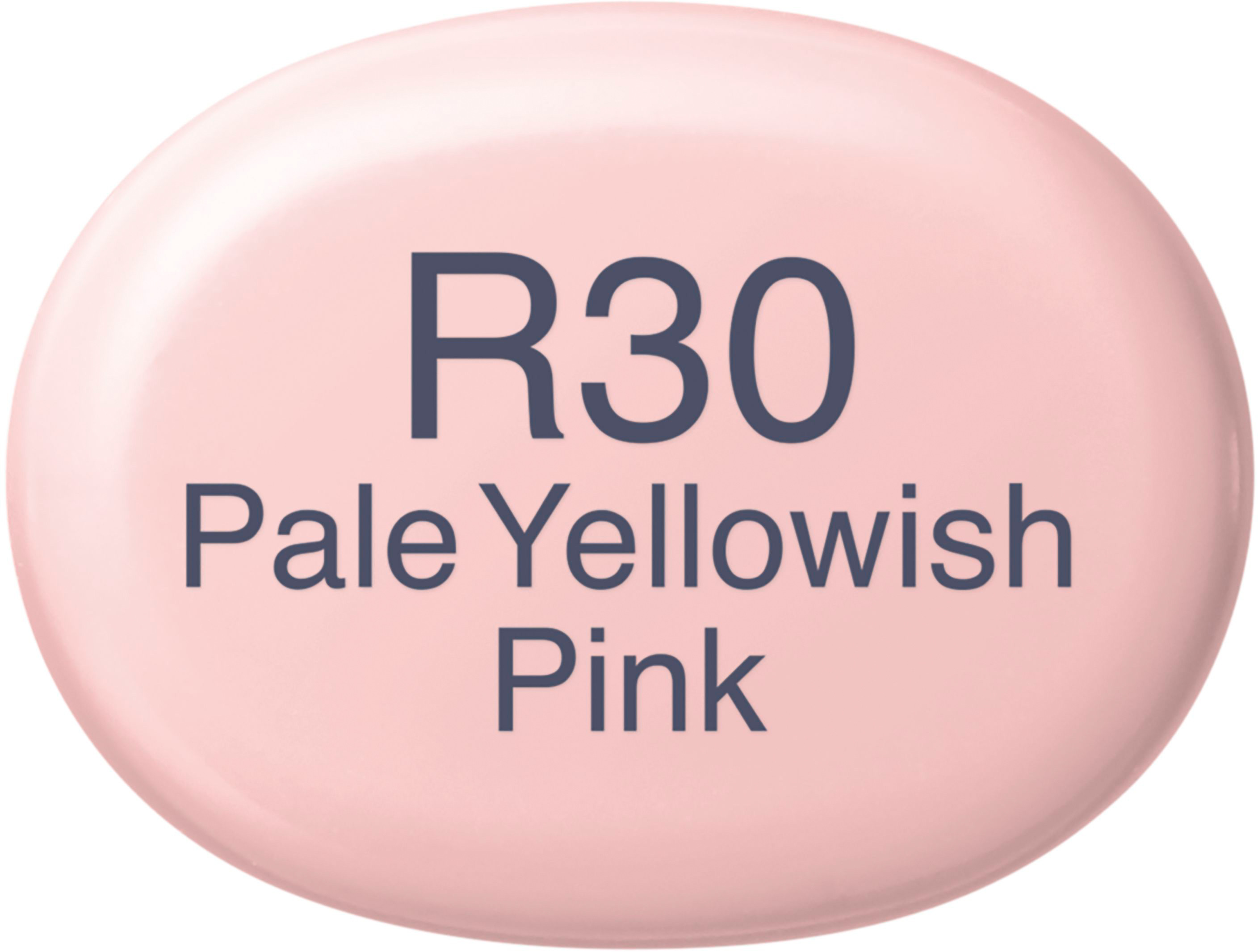 COPIC Marker Sketch 21075285 R30 - Pale Yellowish Pink