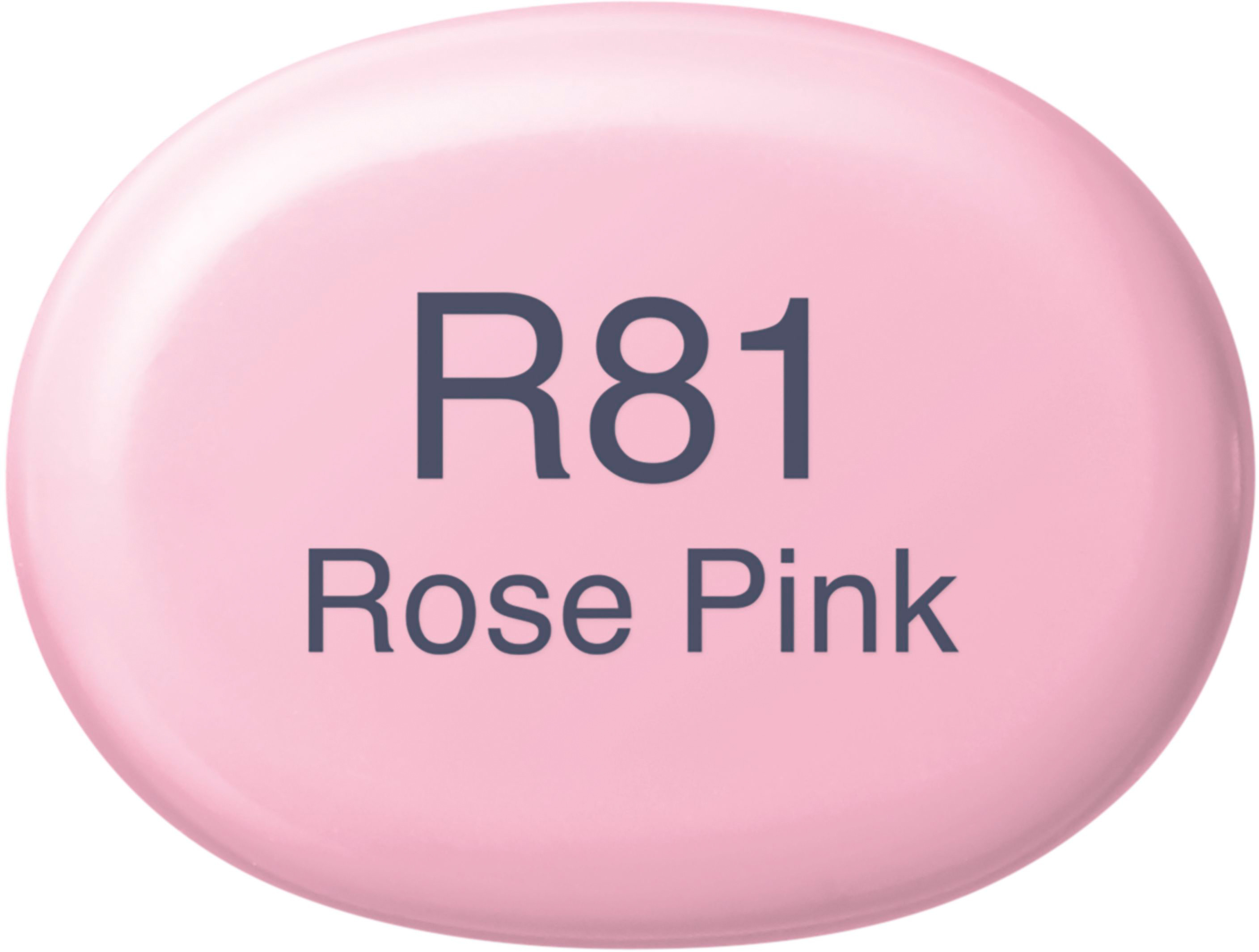 COPIC Marker Sketch 21075287 R81 - Rose Pink