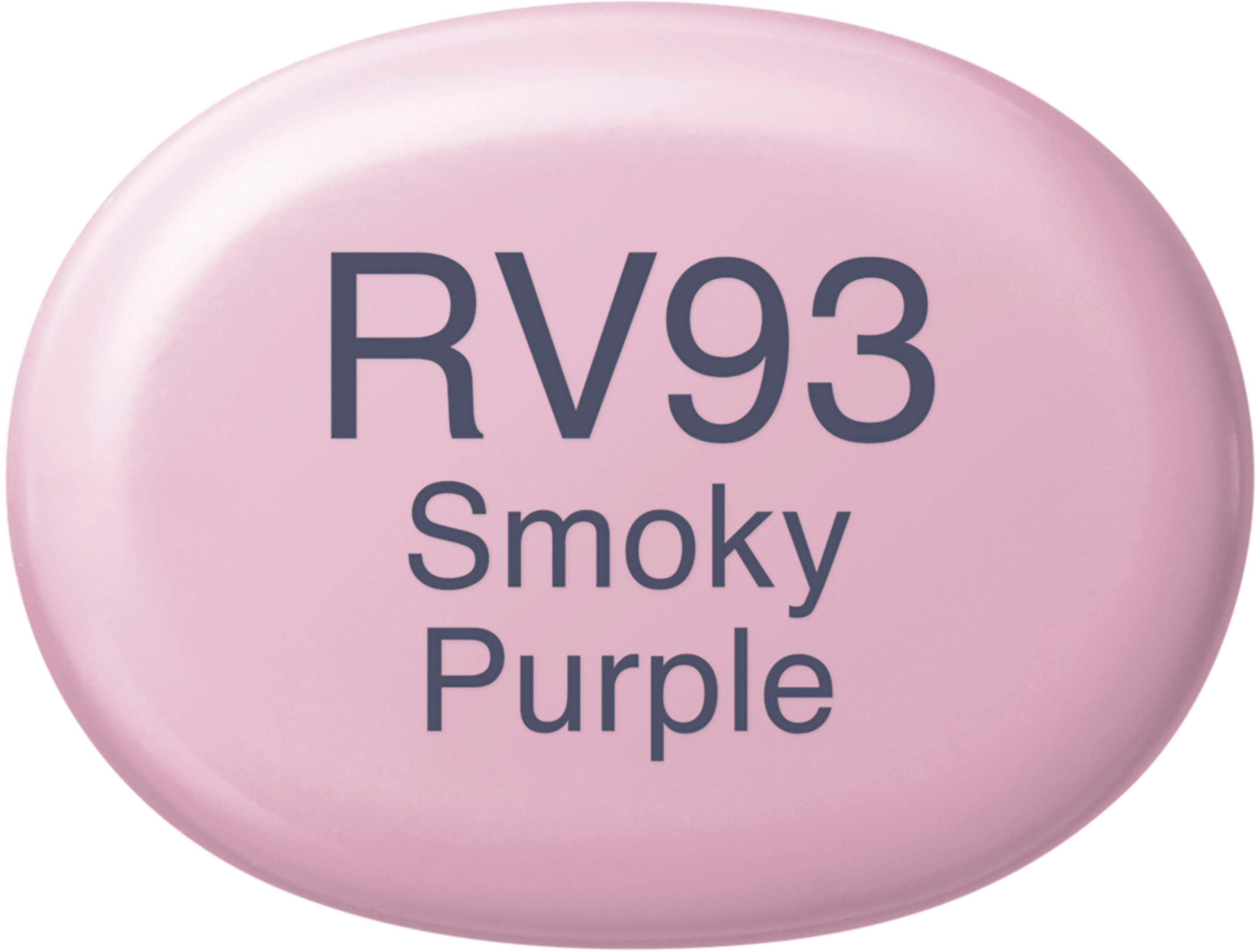 COPIC Marker Sketch 21075293 RV93 - Smoky Purple