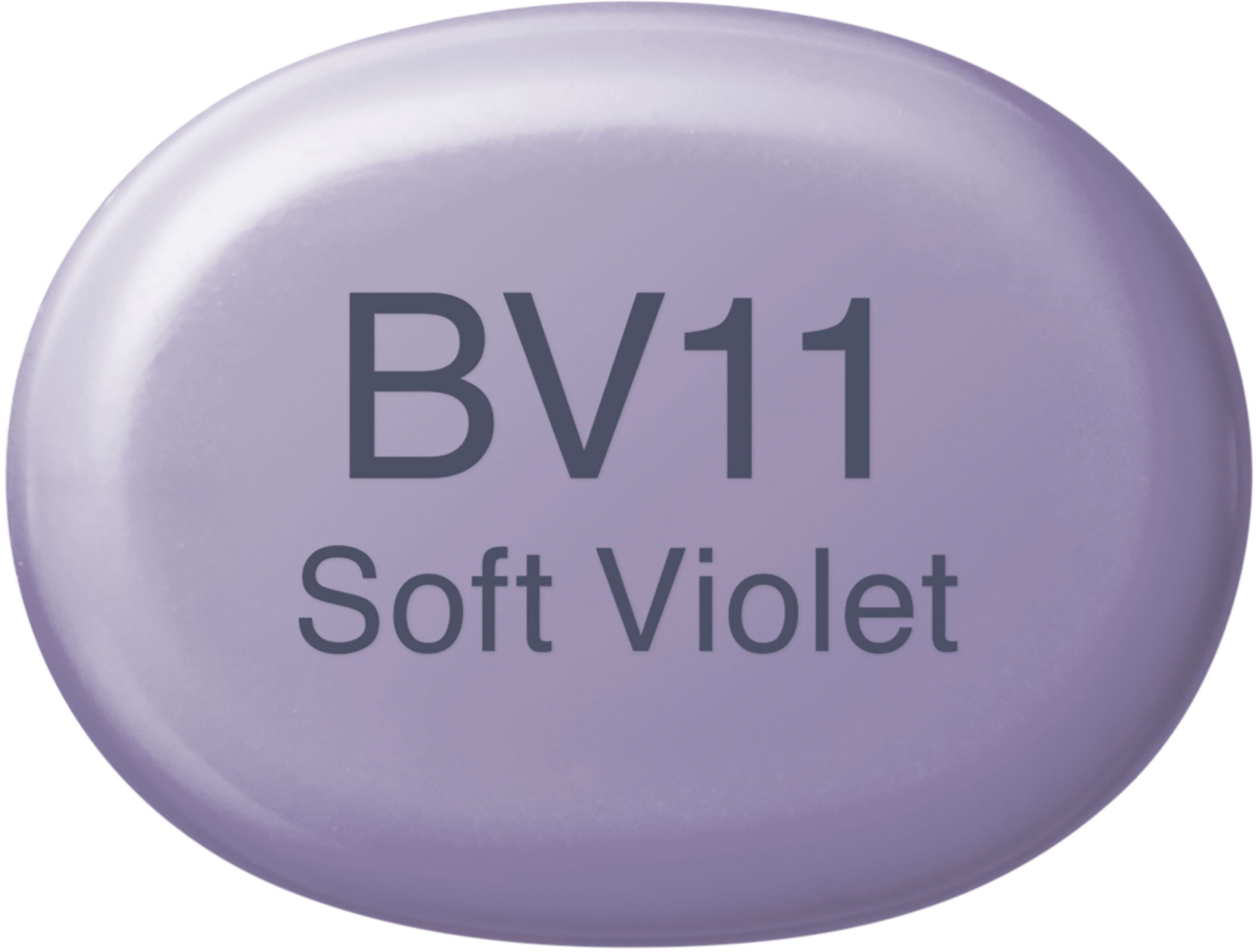 COPIC Marker Sketch 21075301 BV11 - Soft Violet