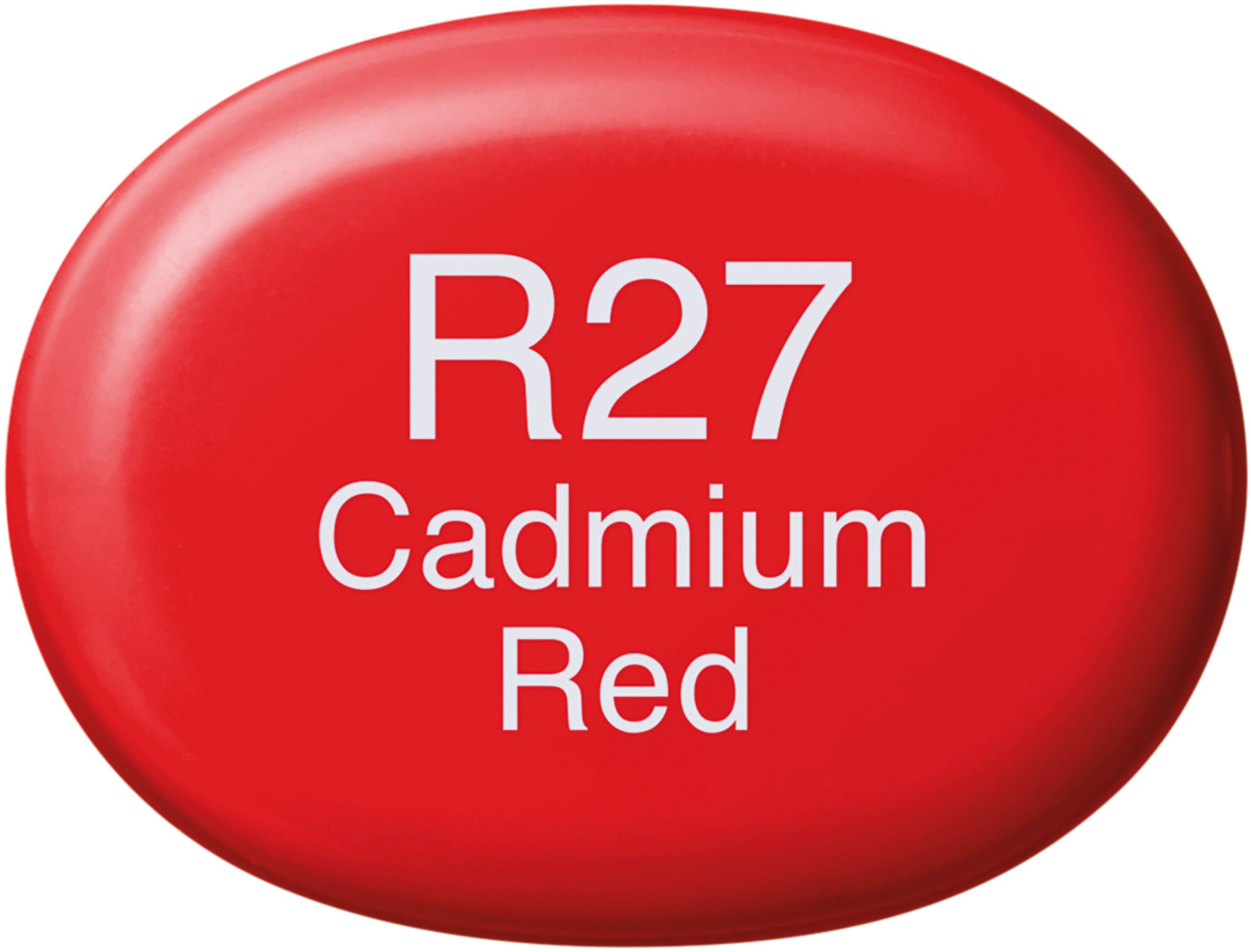 COPIC Marker Sketch 2107531 R27 - Cadmium Red