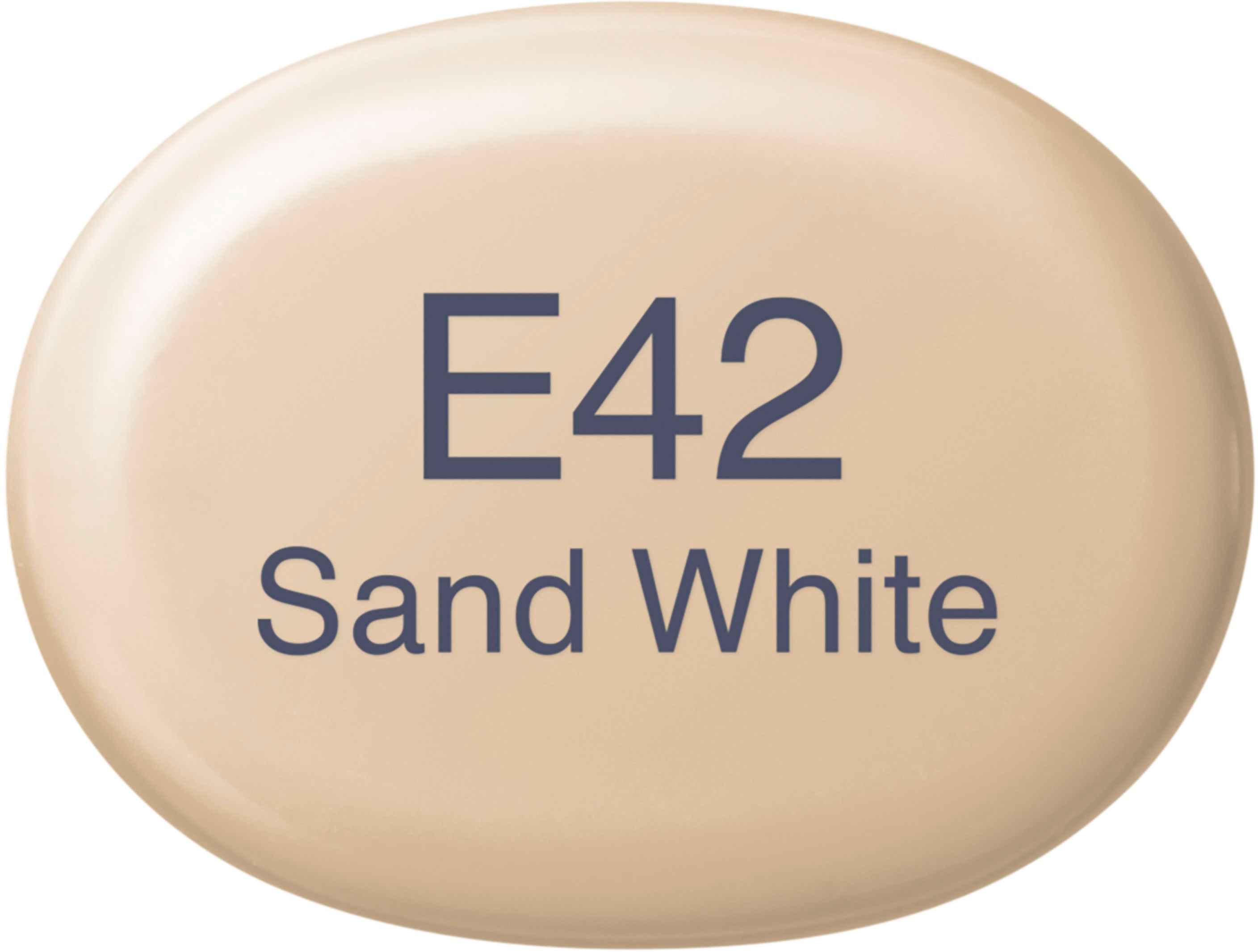 COPIC Marker Sketch 21075329 E42 - Sand White