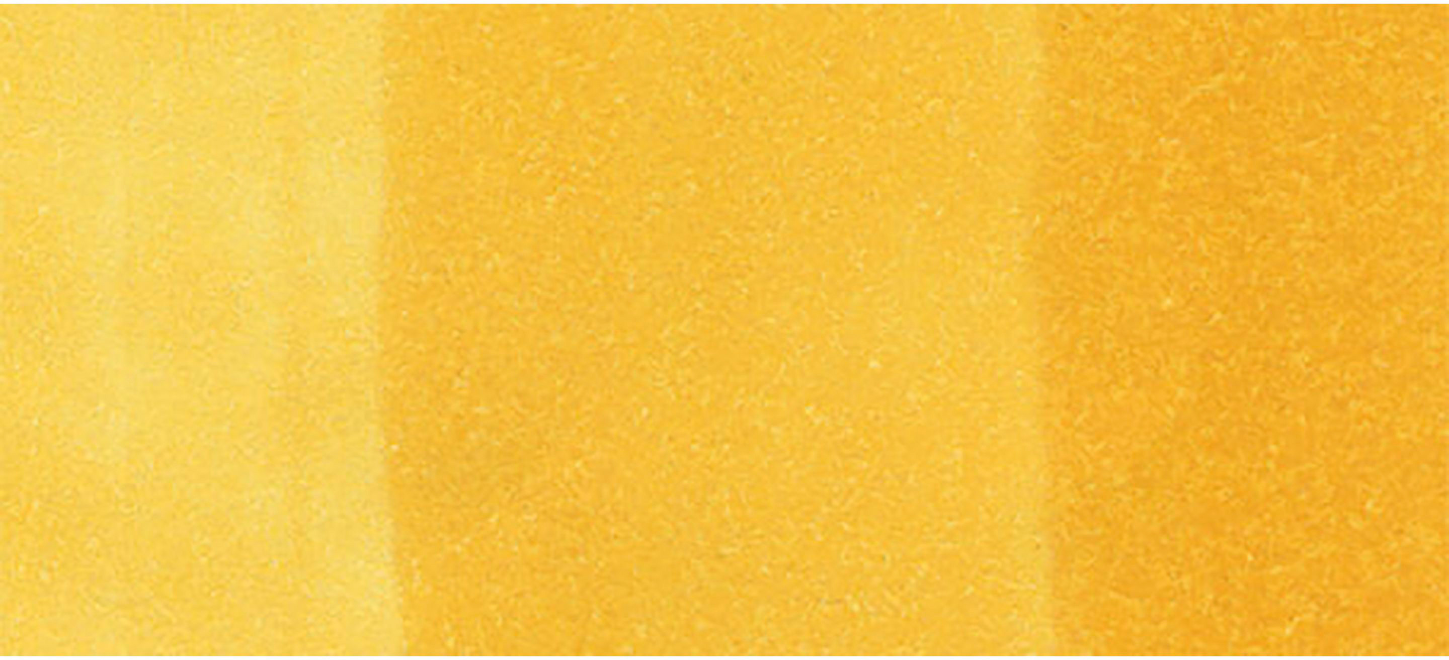 COPIC Marker Sketch 2107534 Y15 - Cadmium Yellow