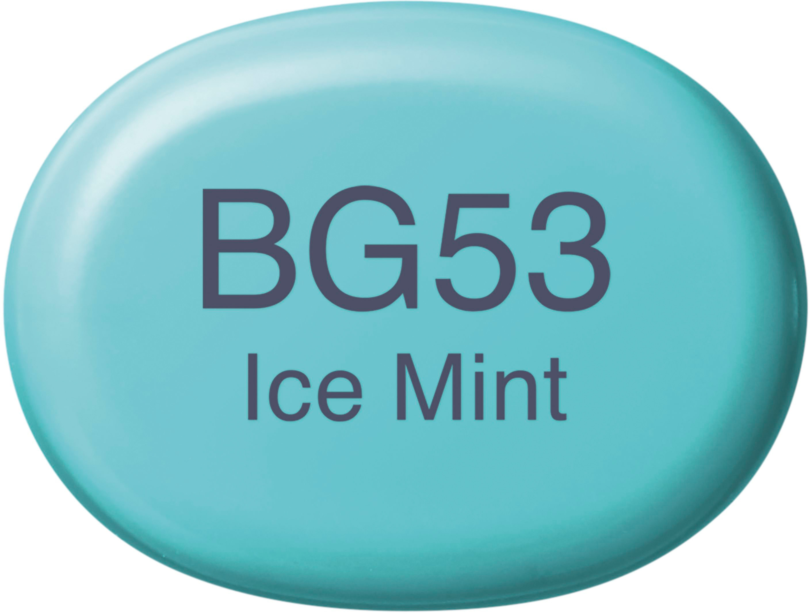 COPIC Marker Sketch 21075354 BG53 - Ice Mint