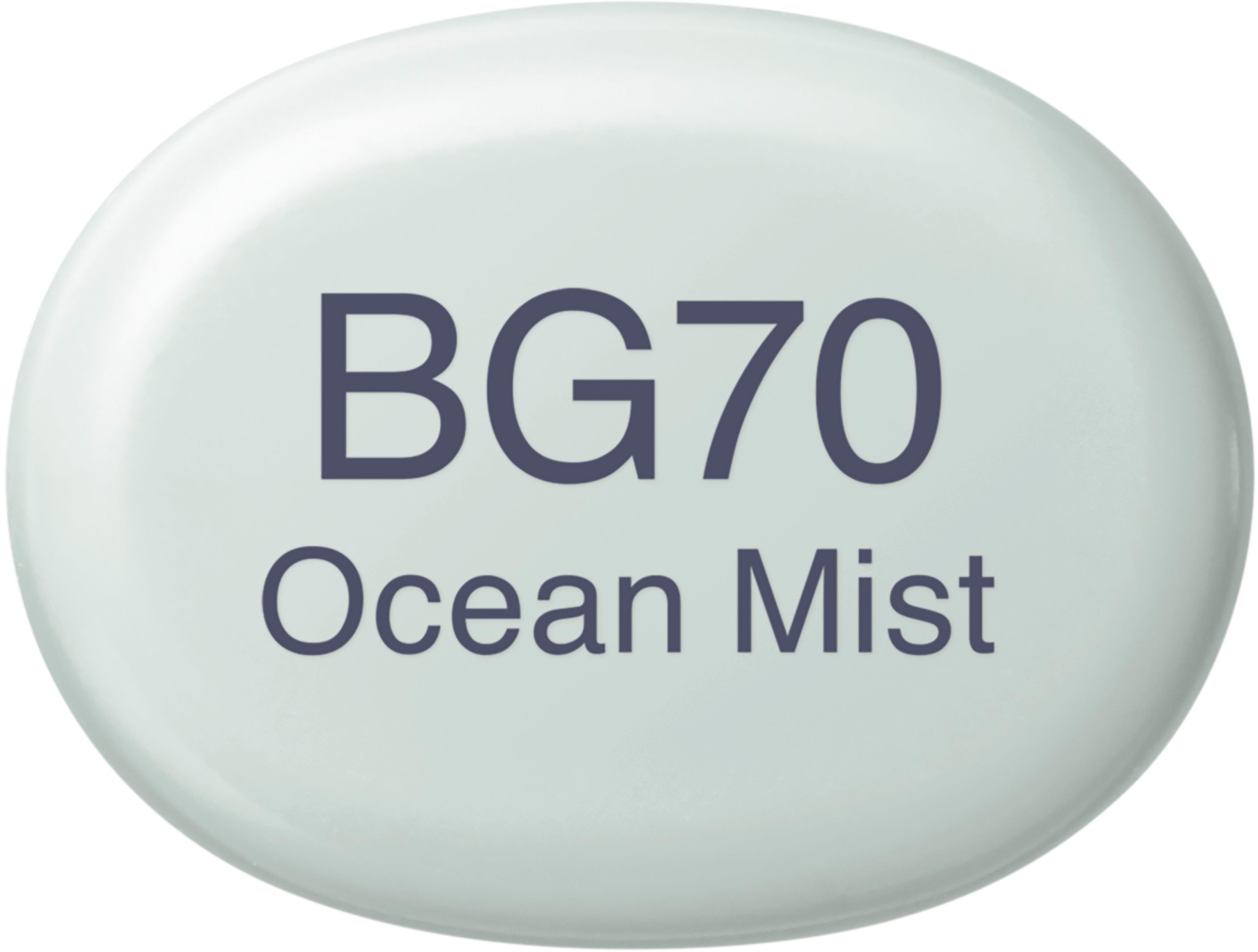 COPIC Marker Sketch 21075355 BG70 - Ocean Mist
