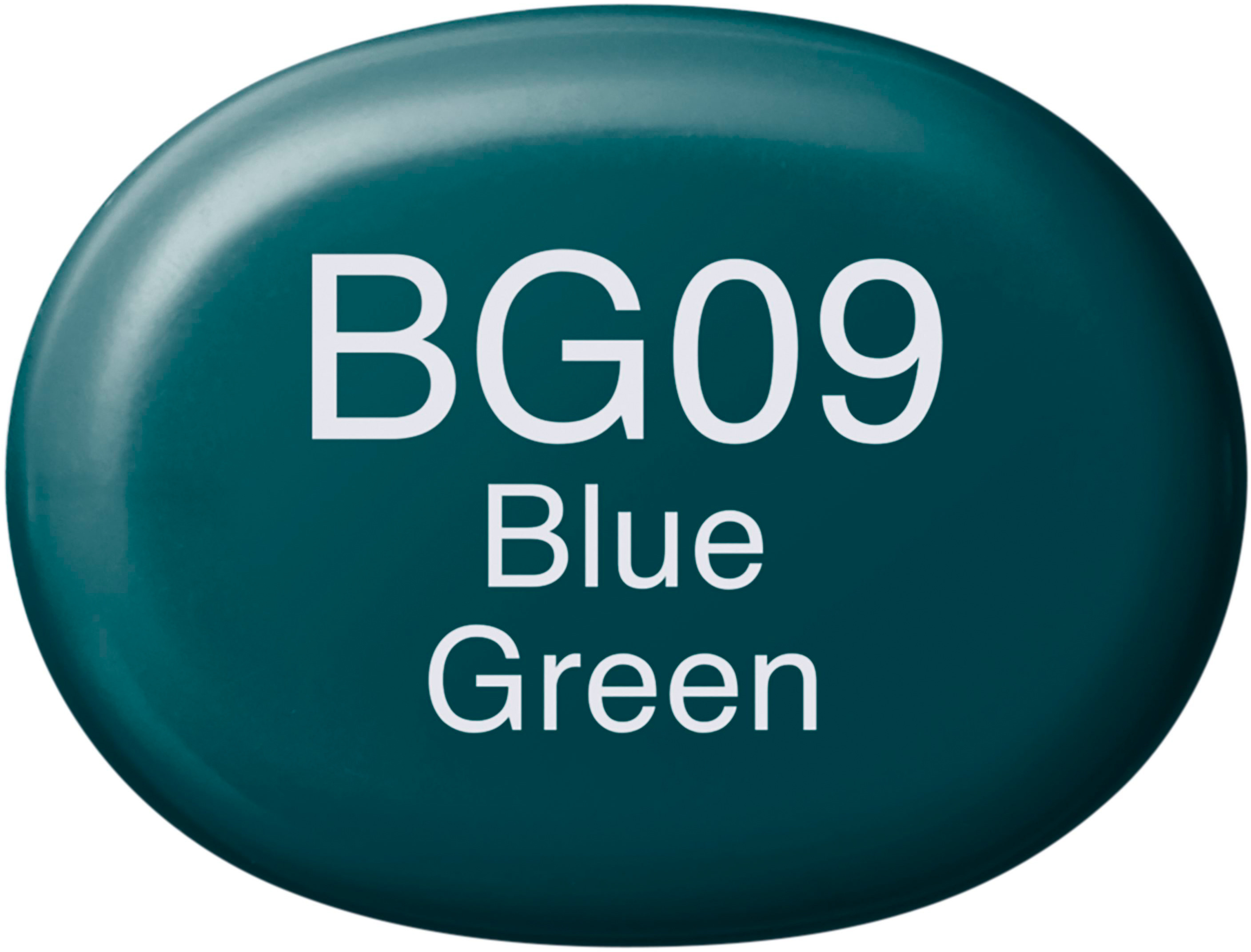 COPIC Marker Sketch 2107536 BG09 - Blue Green