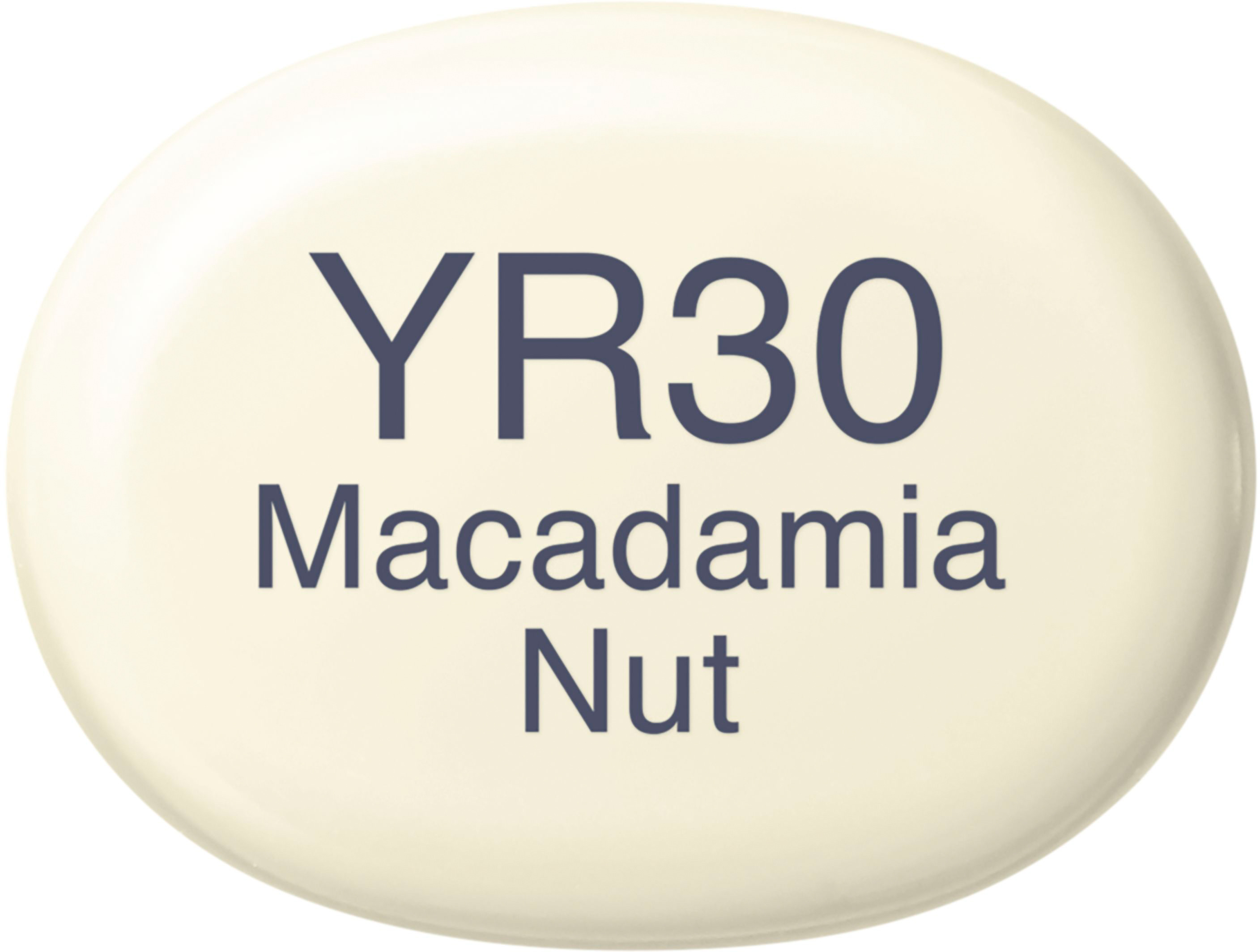 COPIC Marker Sketch 21075364 YR30 - Macadamia Nut