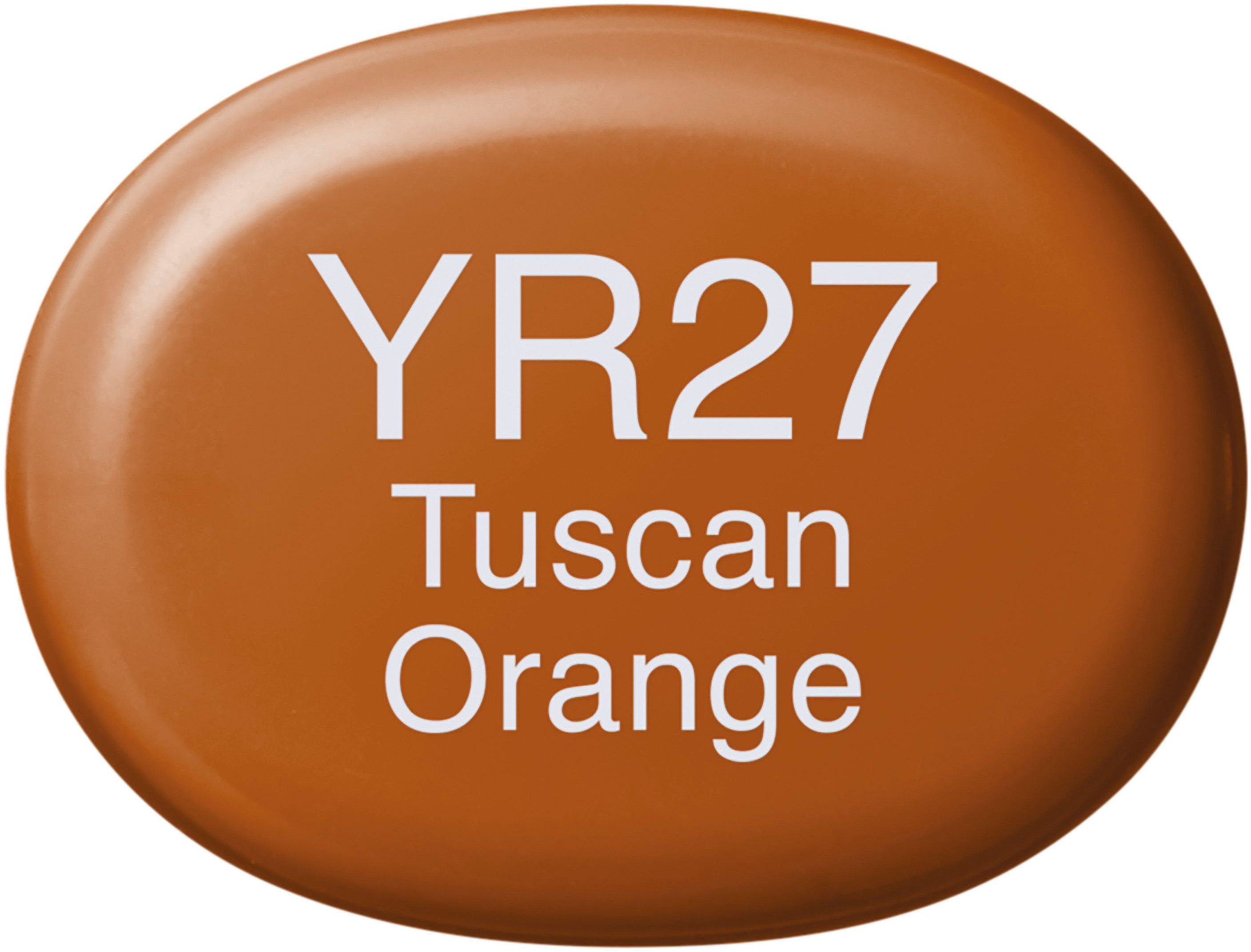 COPIC Marker Sketch 21075366 YR27 - Tuscan Orange