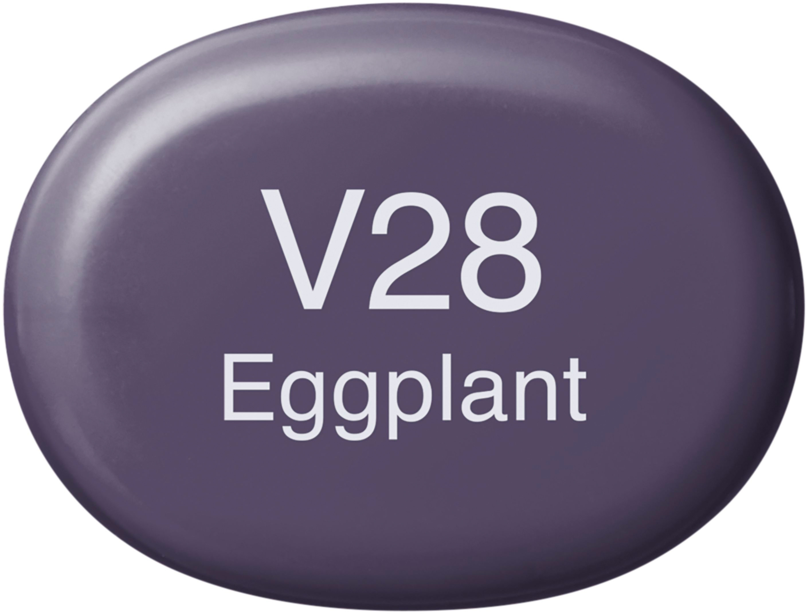COPIC Marker Sketch 21075370 V28 - Eggplant
