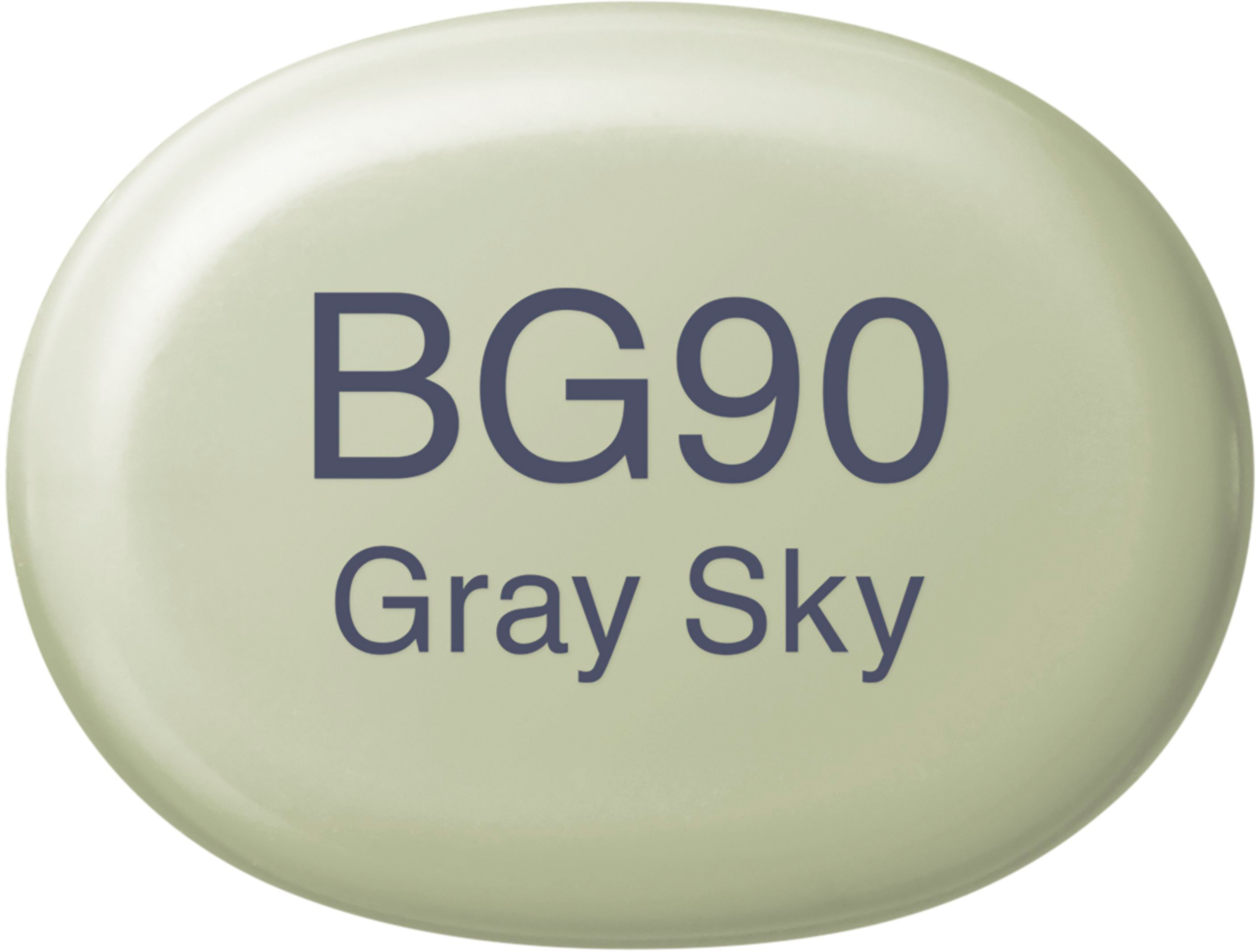 COPIC Marker Sketch 21075373 BG90 - Grey Sky