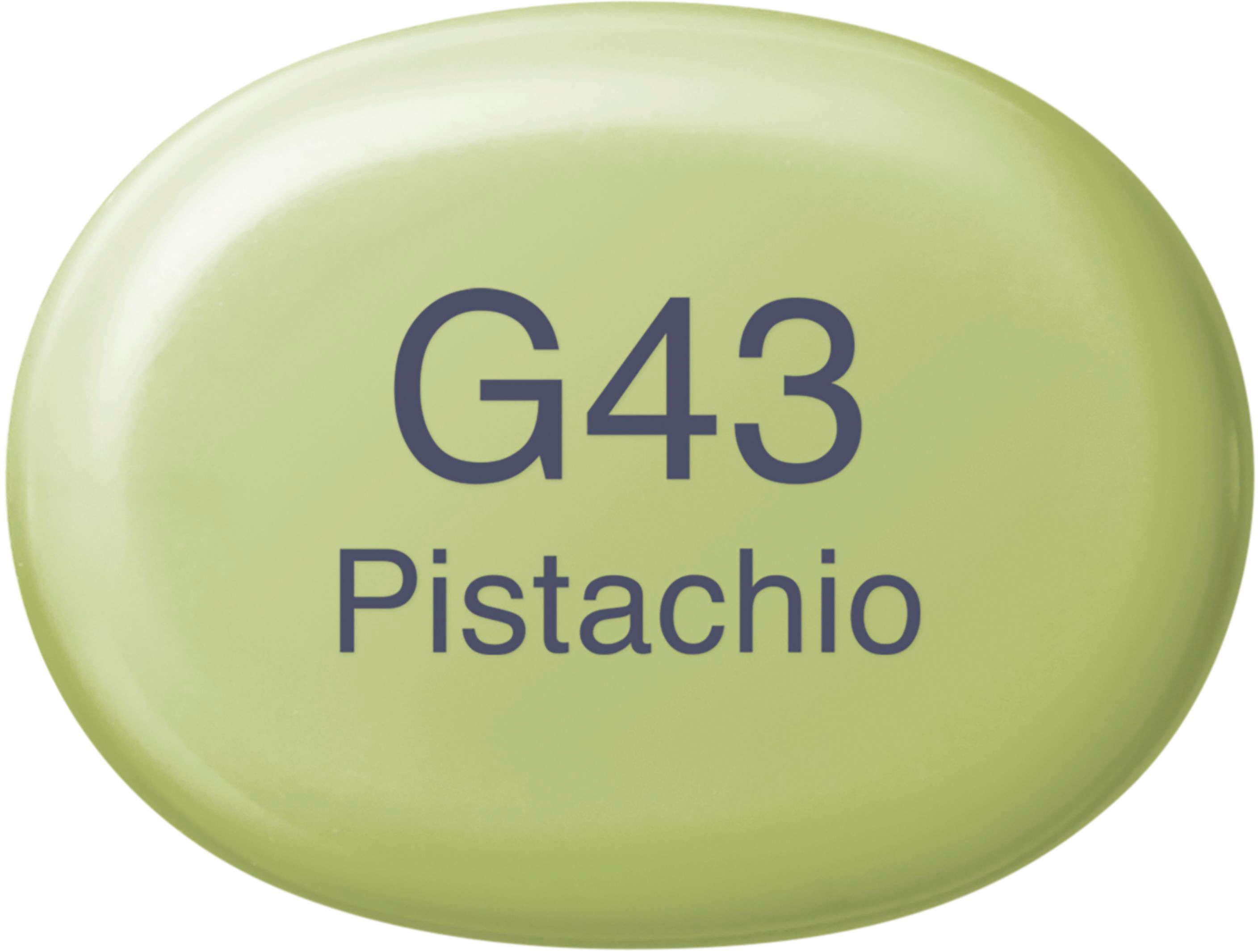 COPIC Marker Sketch 21075374 G43 - Pistachio