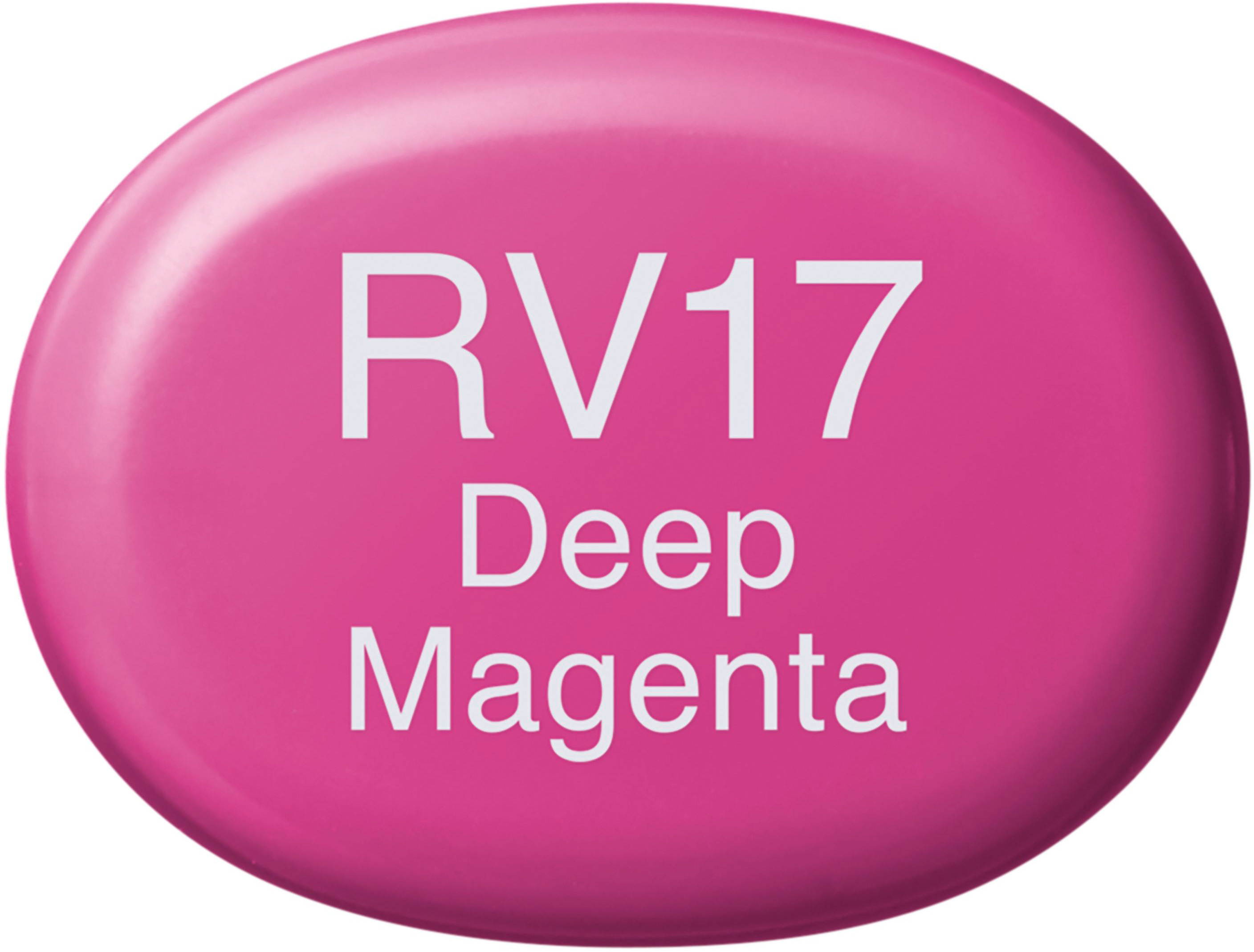COPIC Marker Sketch 2107540 RV17 - Deep Magenta