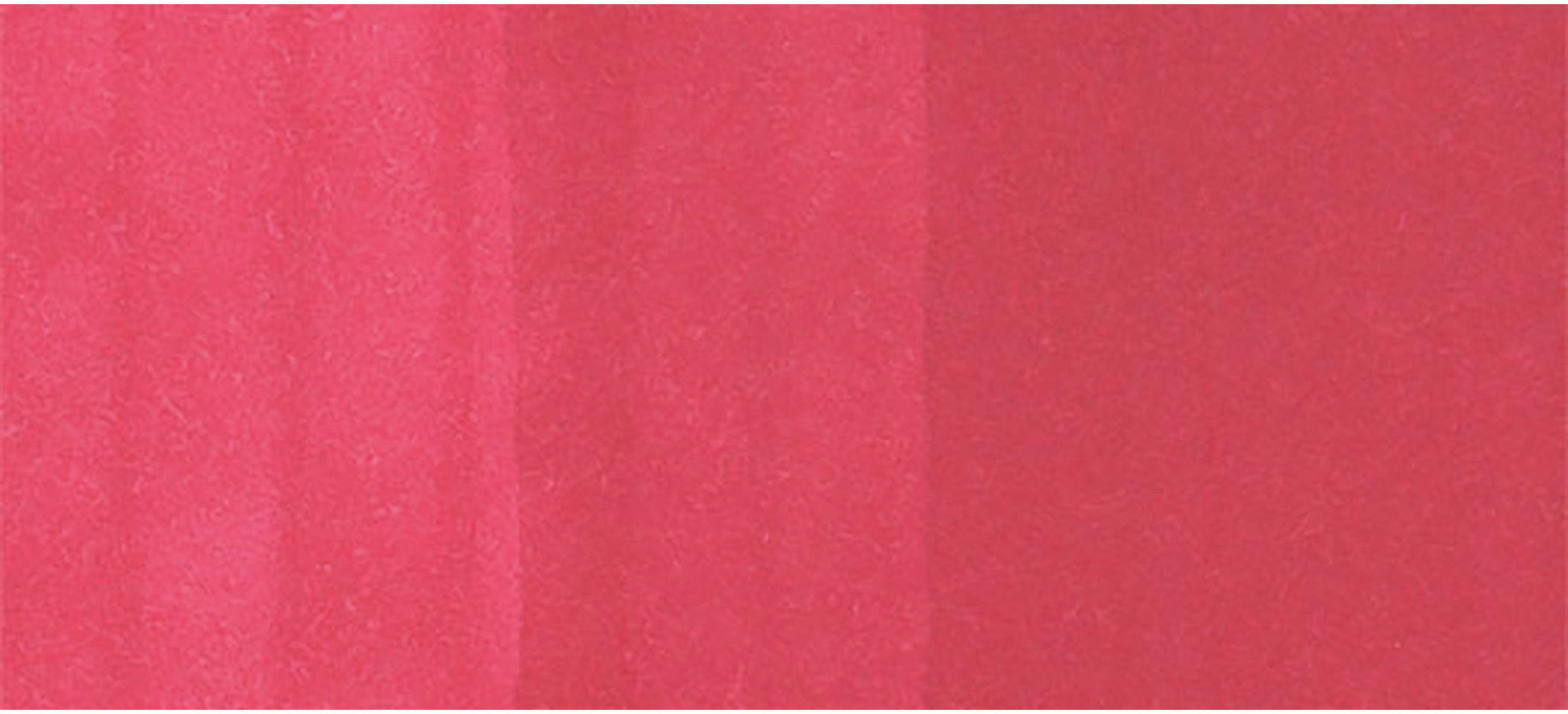 COPIC Marker Sketch 2107543 RV29 - Crimson