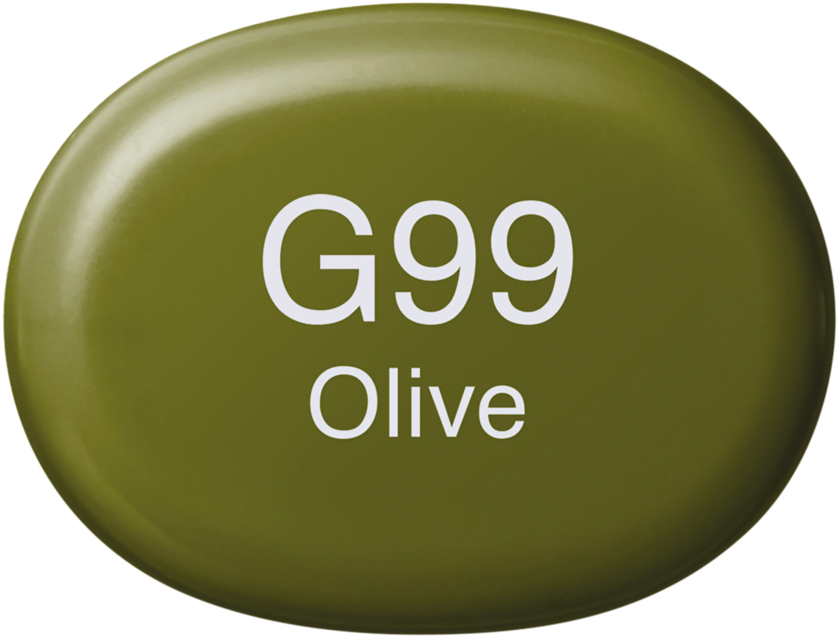 COPIC Marker Sketch 2107548 G99 - Olive