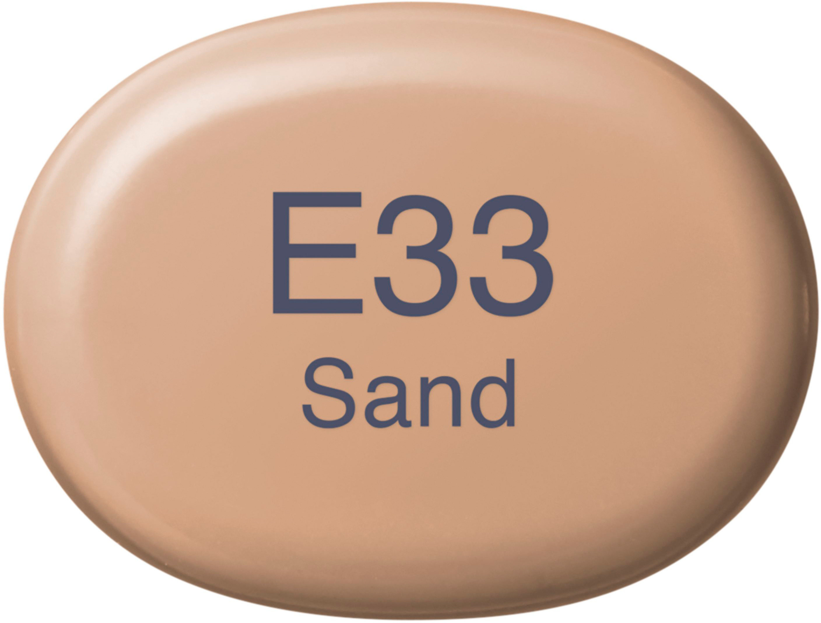 COPIC Marker Sketch 2107553 E33 - Sand
