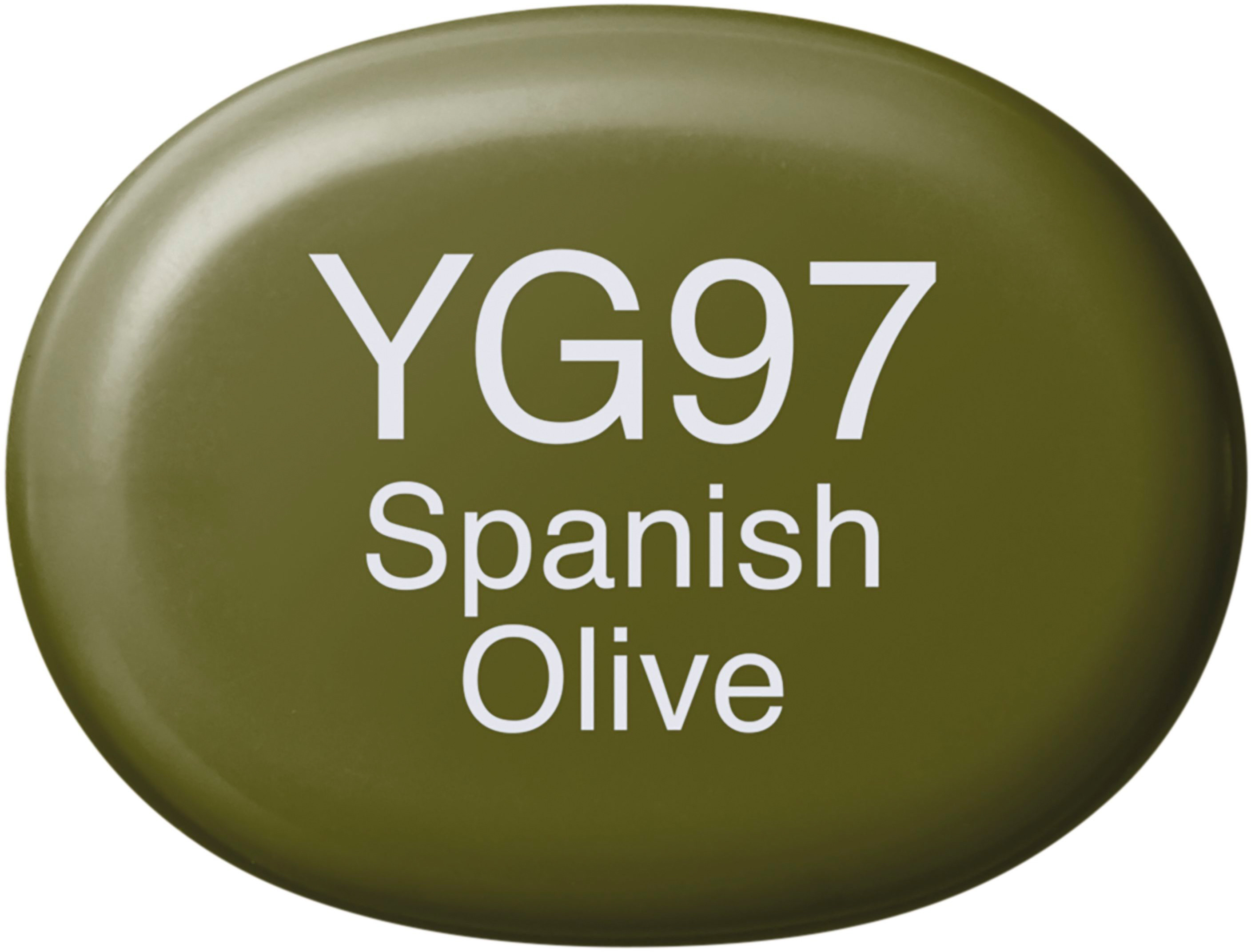 COPIC Marker Sketch 2107559 YG97 - Spanish Olive