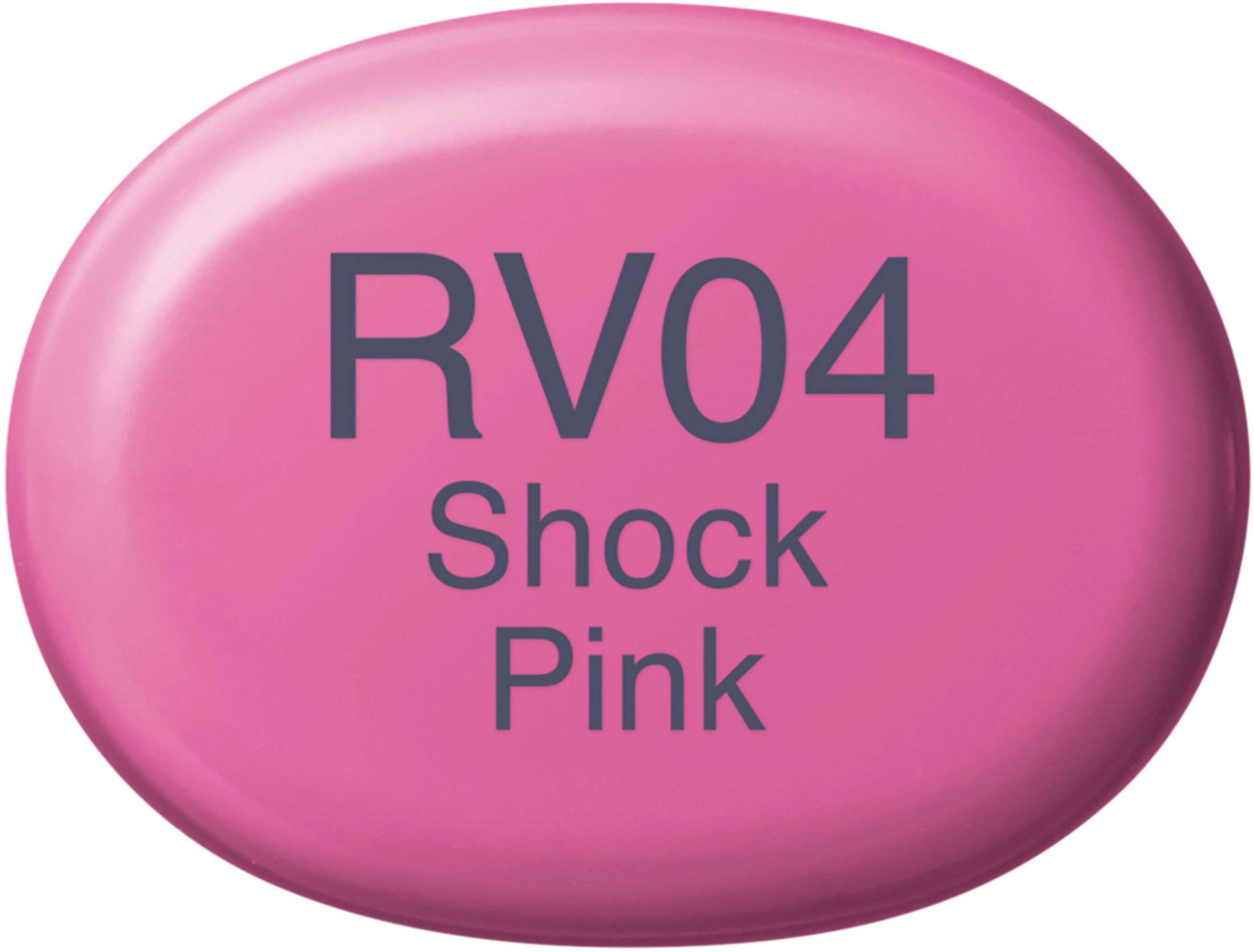 COPIC Marker Sketch 2107566 RV04 - Shock Pink