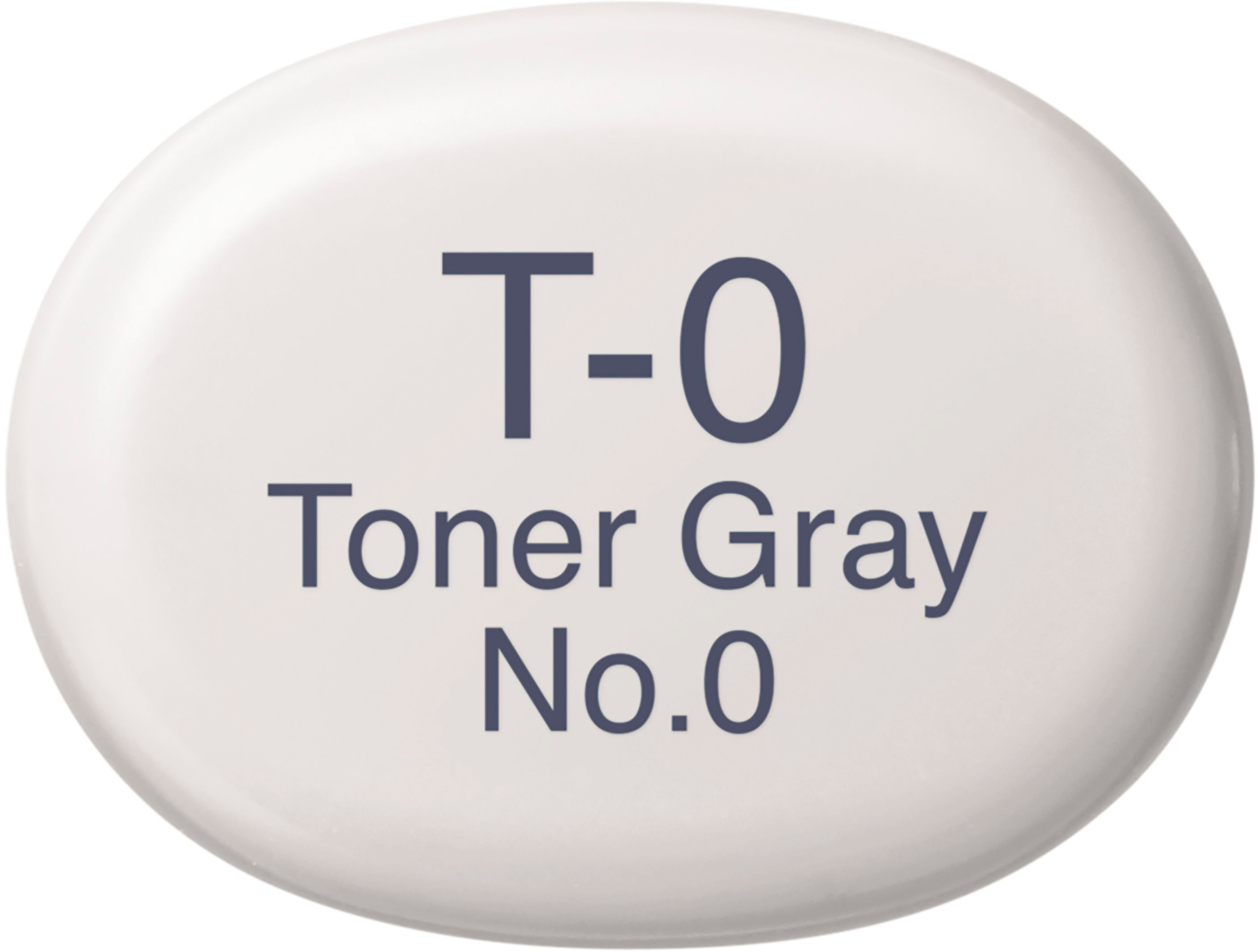 COPIC Marker Sketch 2107597 T-0 - Toner Grey No.0