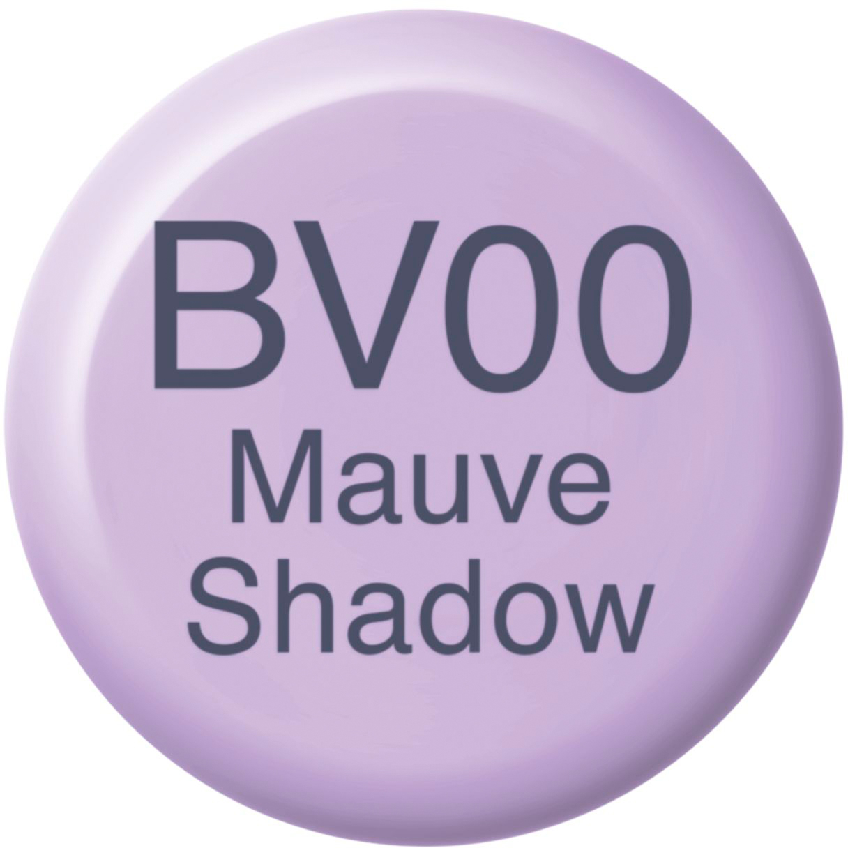 COPIC Ink Refill 21076137 BV00 - Mauve Shadow