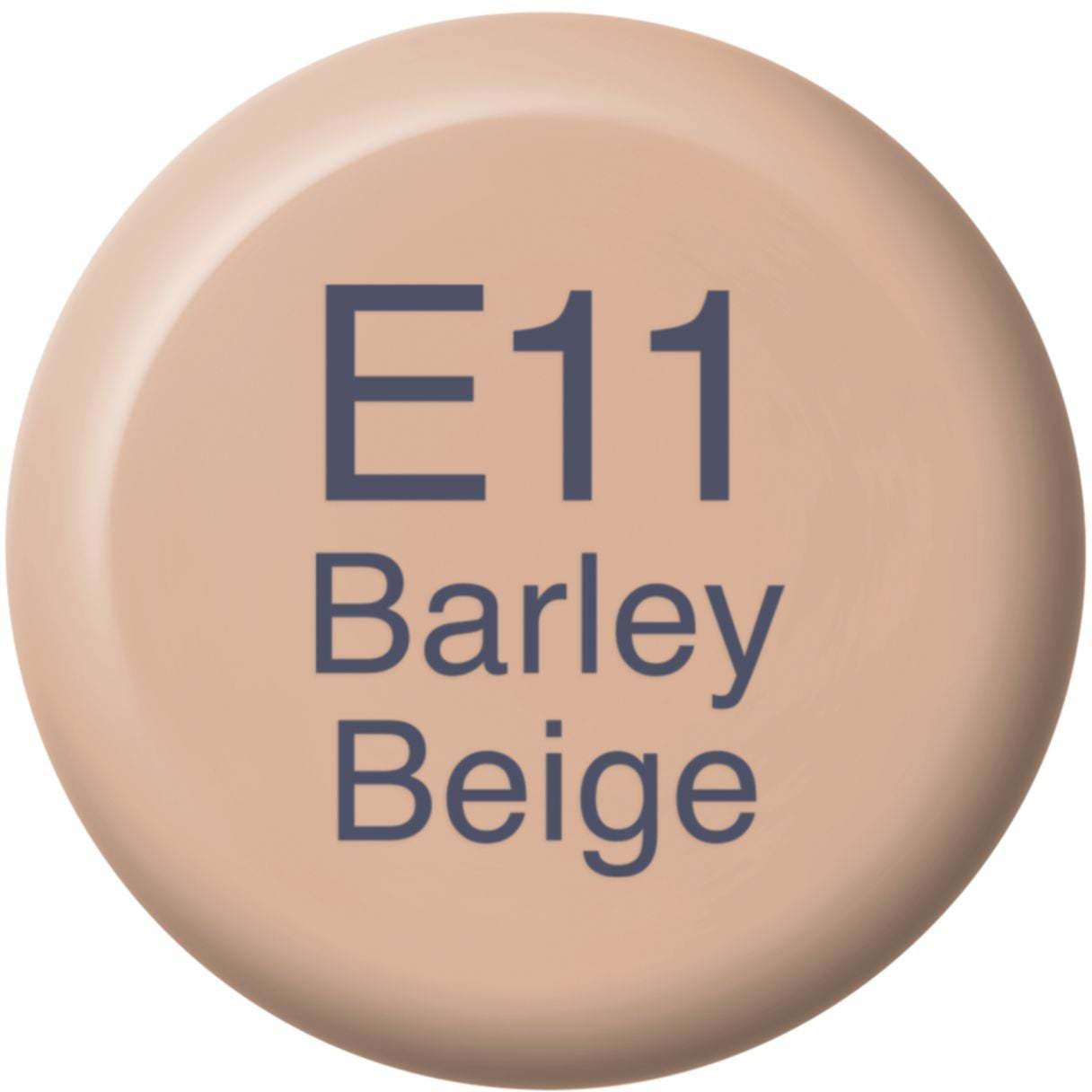 COPIC Ink Refill 21076150 E11 - Bareley Beige E11 - Bareley Beige