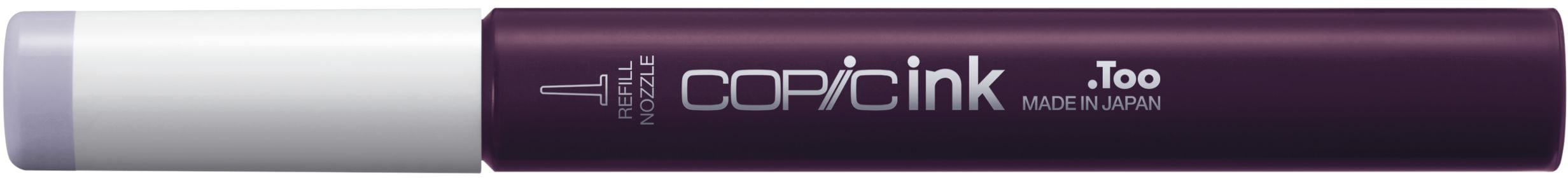 COPIC Ink Refill 21076172 BV31 - Pale Lavender