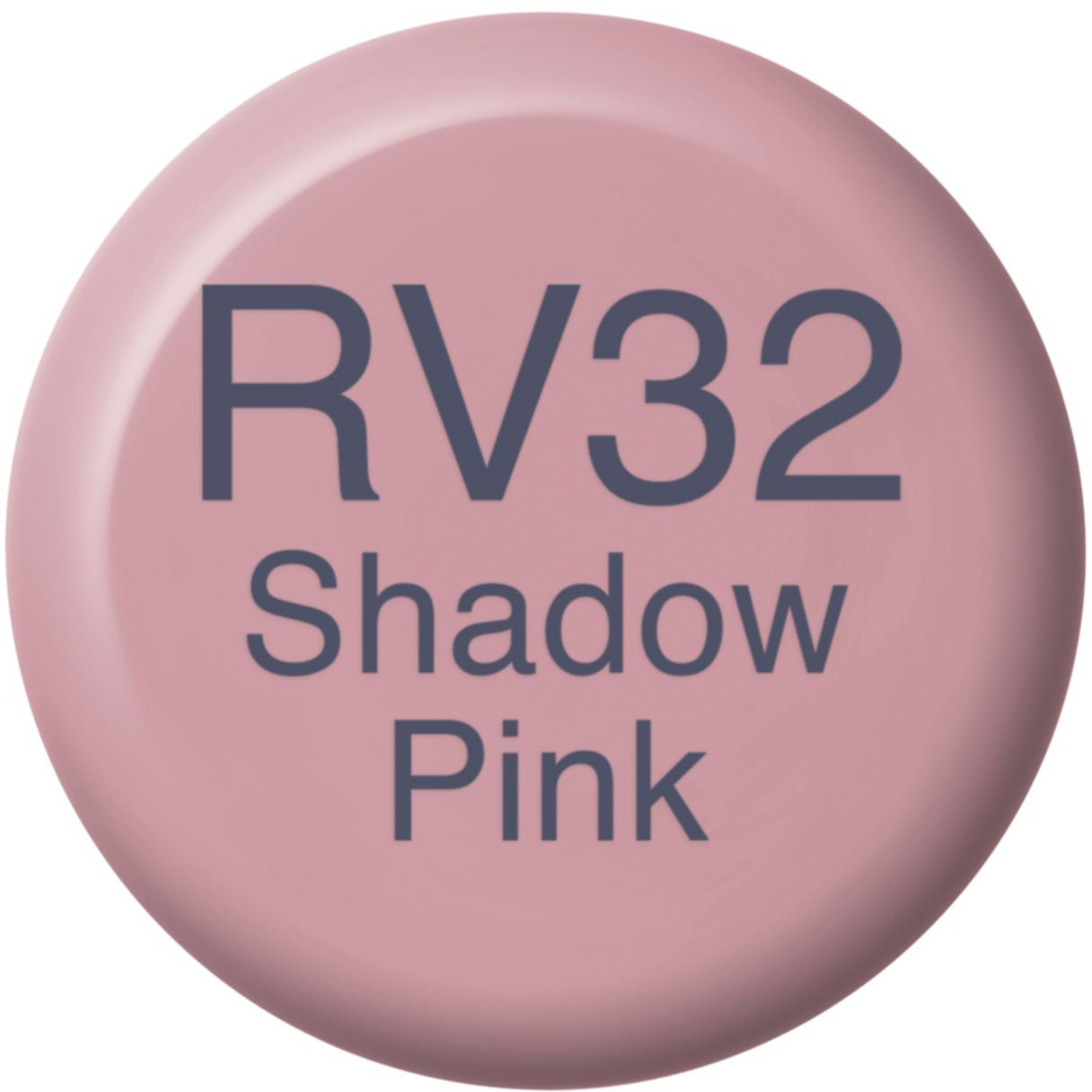 COPIC Ink Refill 21076181 RV32 - Shadow Pink