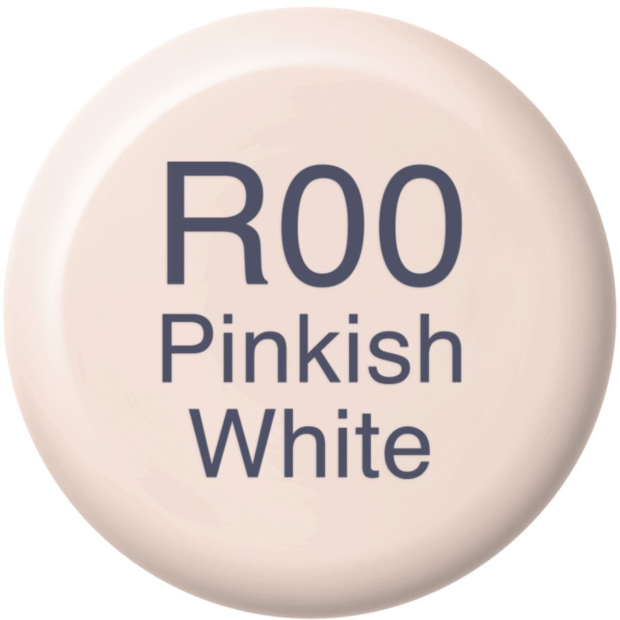 COPIC Ink Refill 21076183 R00 - Pinkish White