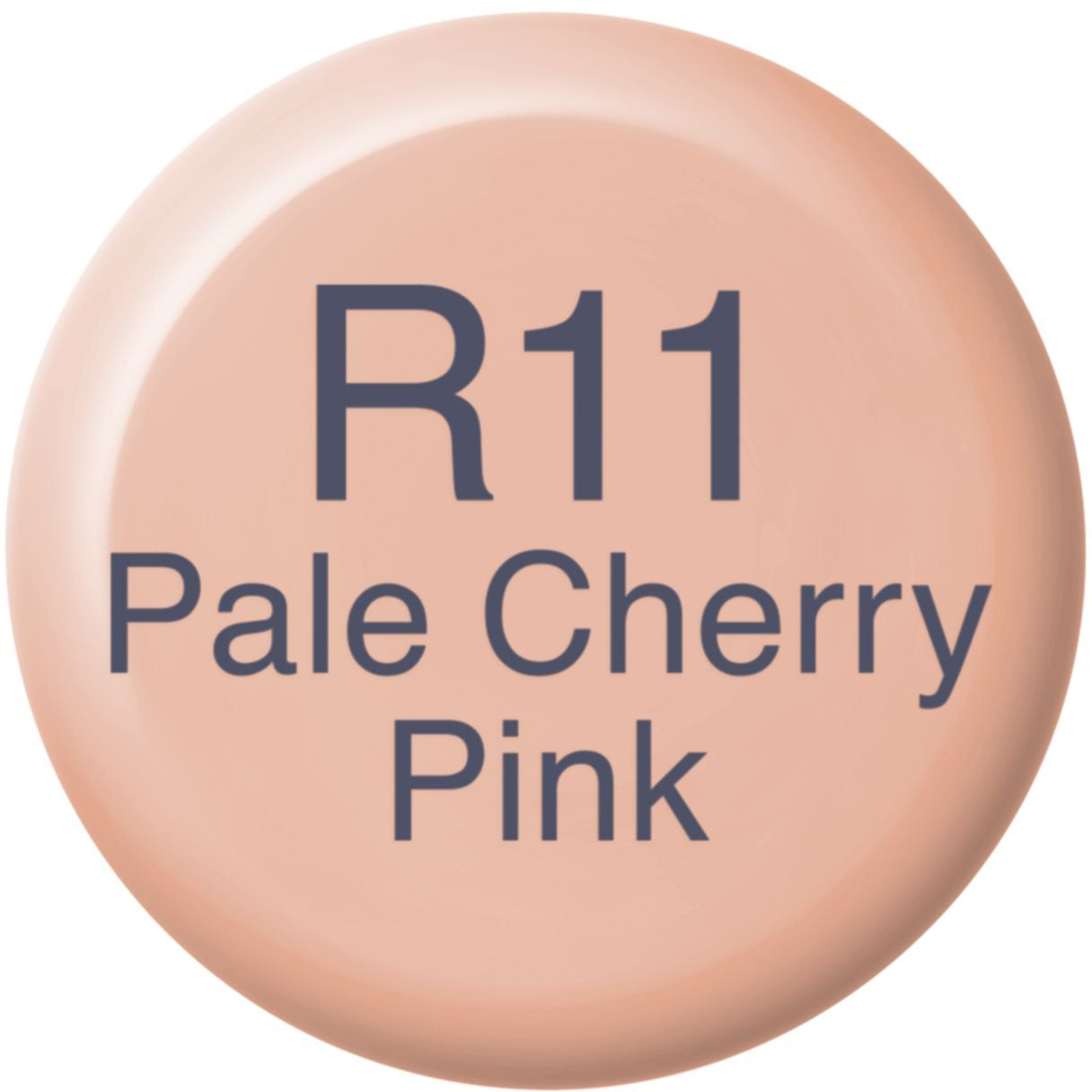 COPIC Ink Refill 21076185 R11 - Pale Cherry Pink R11 - Pale Cherry Pink
