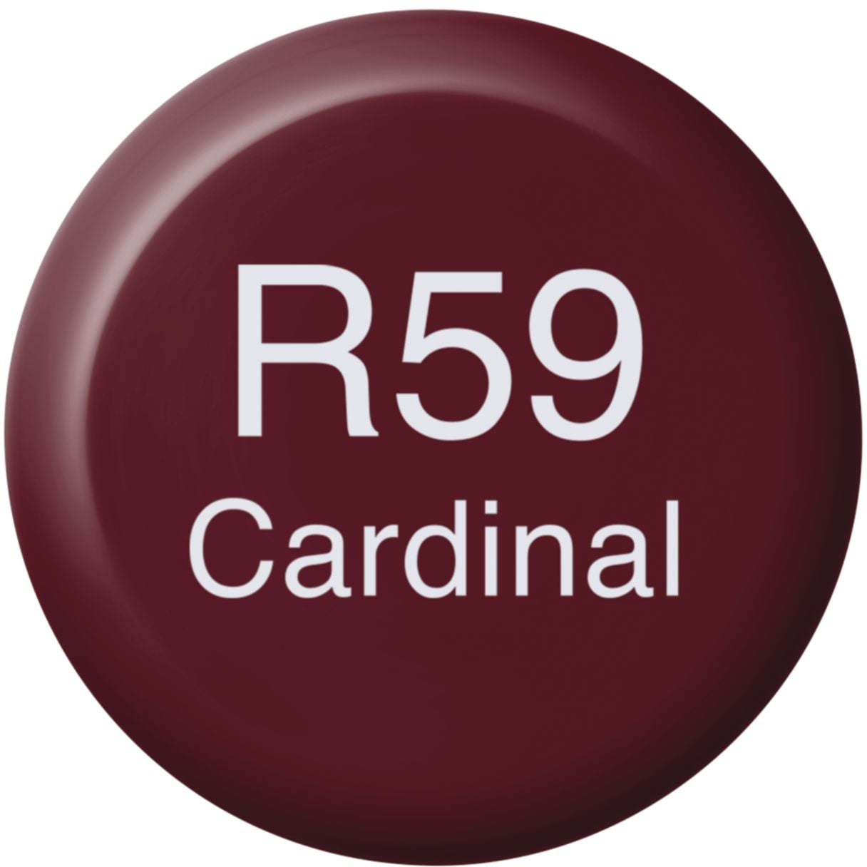COPIC Ink Refill 21076188 R59 - Cardinal