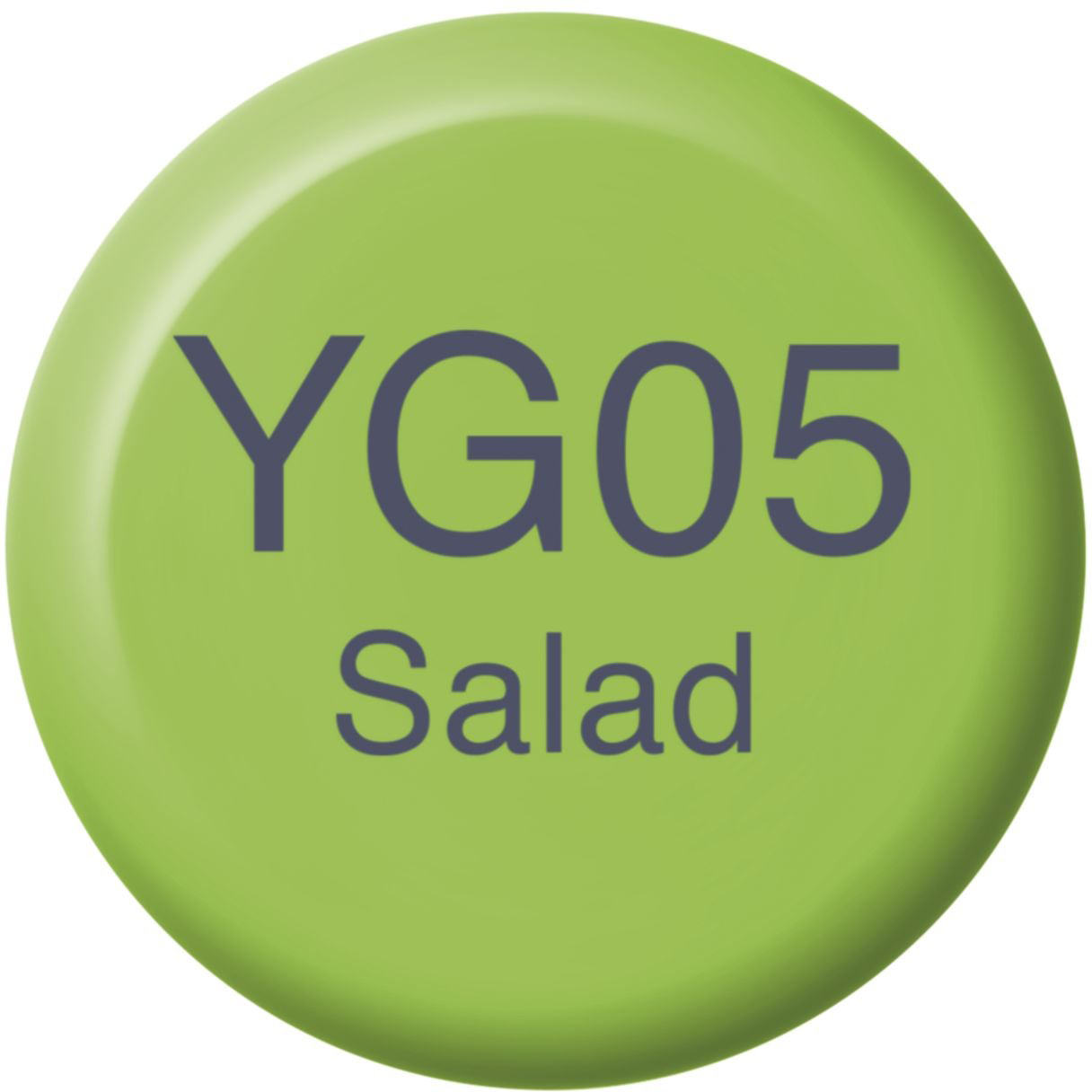 COPIC Ink Refill 21076196 YG05 - Salad YG05 - Salad