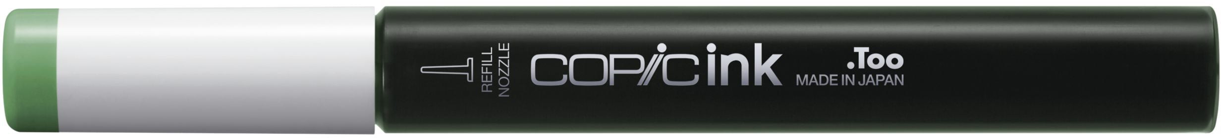 COPIC Ink Refill 21076203 YG45 - Cobalt Green
