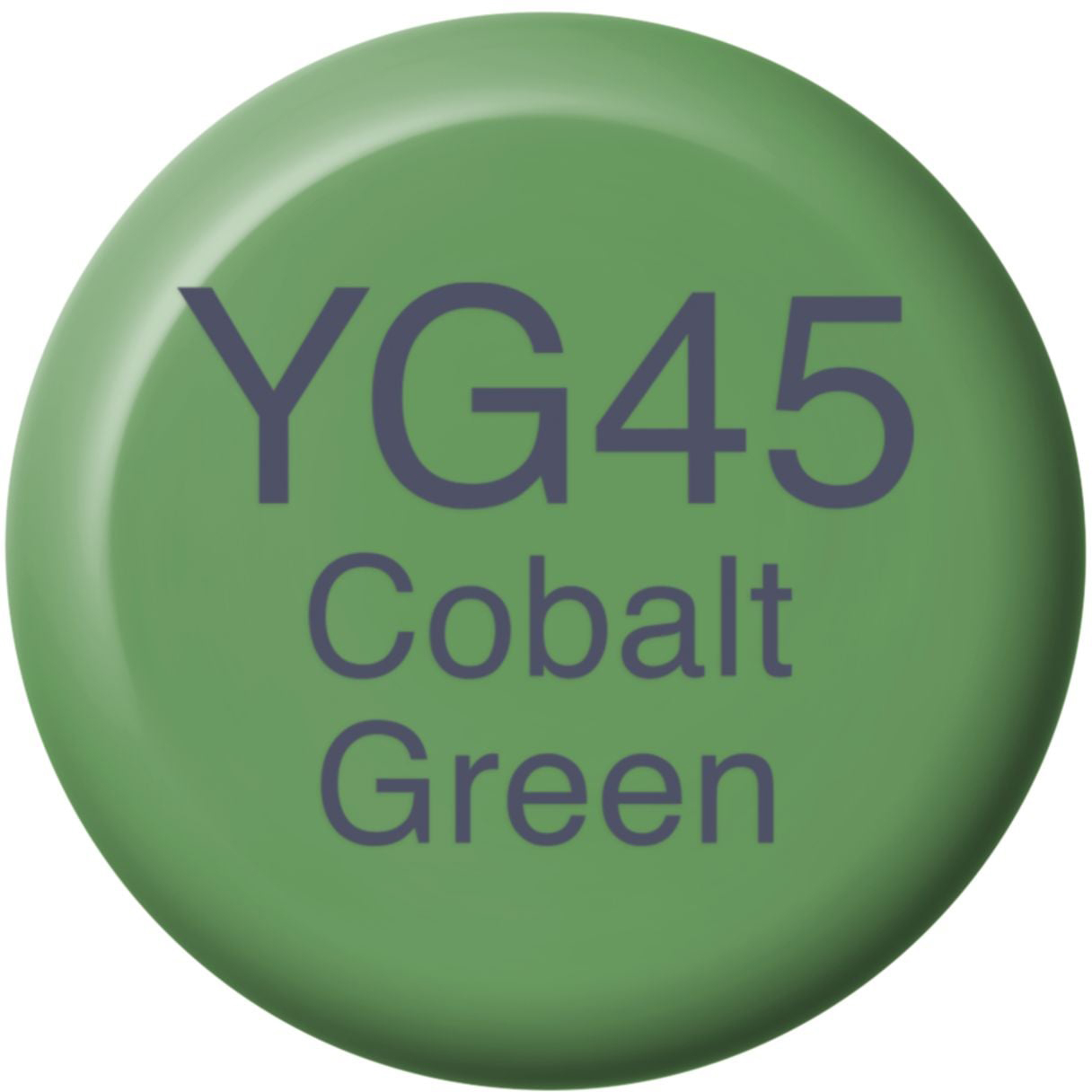 COPIC Ink Refill 21076203 YG45 - Cobalt Green YG45 - Cobalt Green