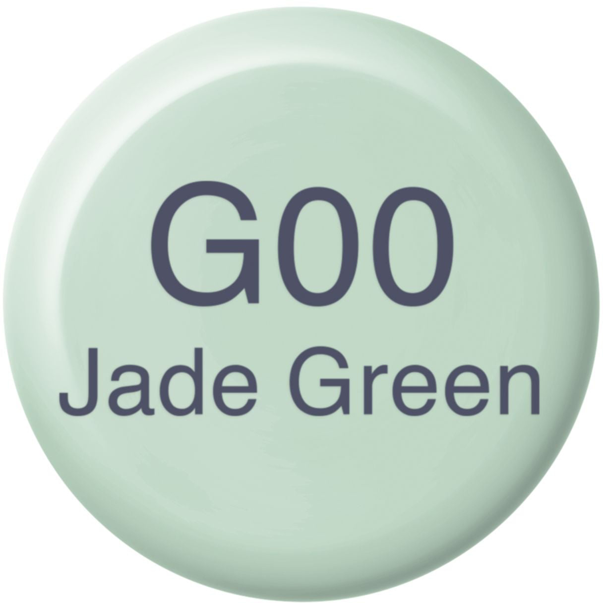 COPIC Ink Refill 21076206 G00 - Jade Green