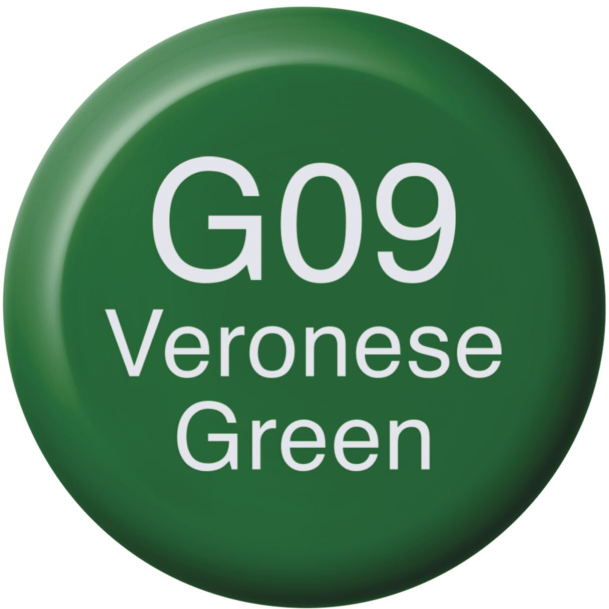 COPIC Ink Refill 21076208 G09 - Veronese Green G09 - Veronese Green