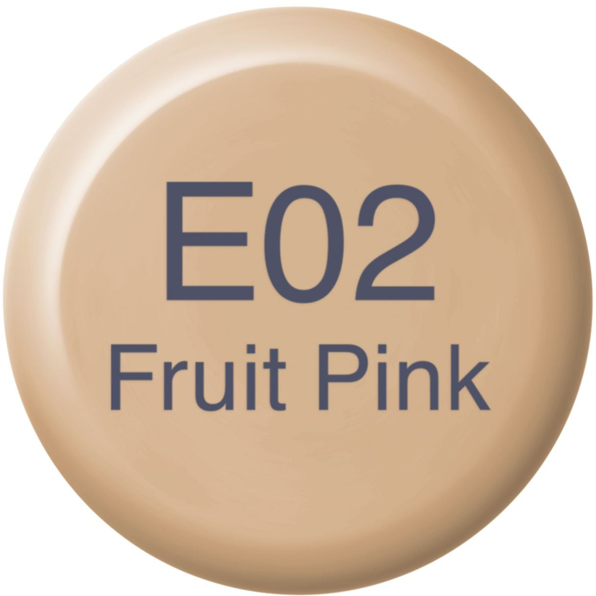 COPIC Ink Refill 21076230 E02 - Fruit Pink