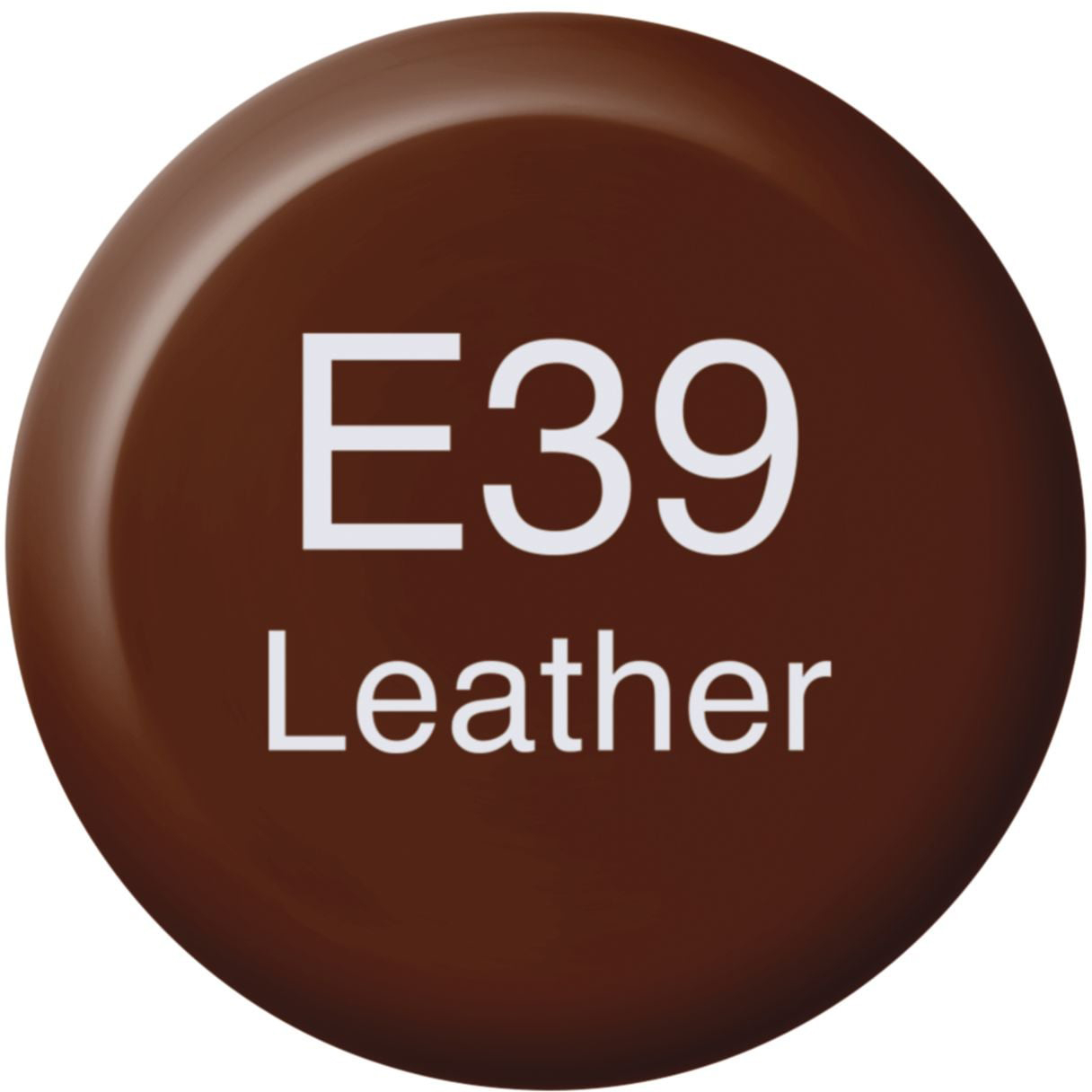 COPIC Ink Refill 21076233 E39 - Leather E39 - Leather