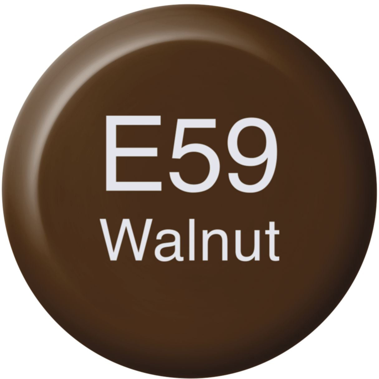 COPIC Ink Refill 21076240 E59 - Walnut E59 - Walnut